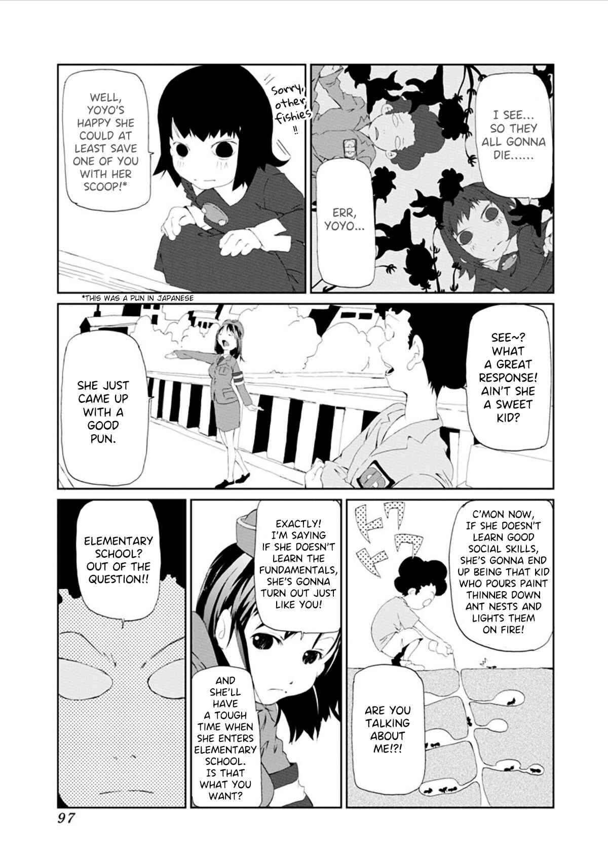 Page 5 Chapter 10 Gokko