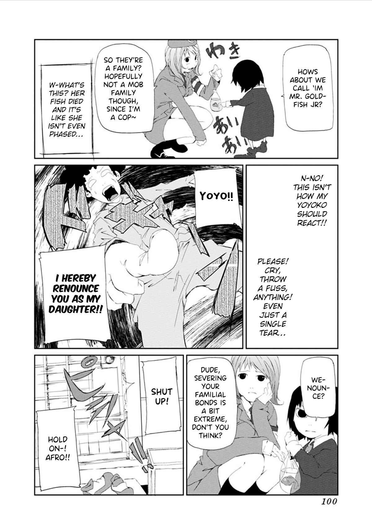 Page 8 Chapter 10 Gokko