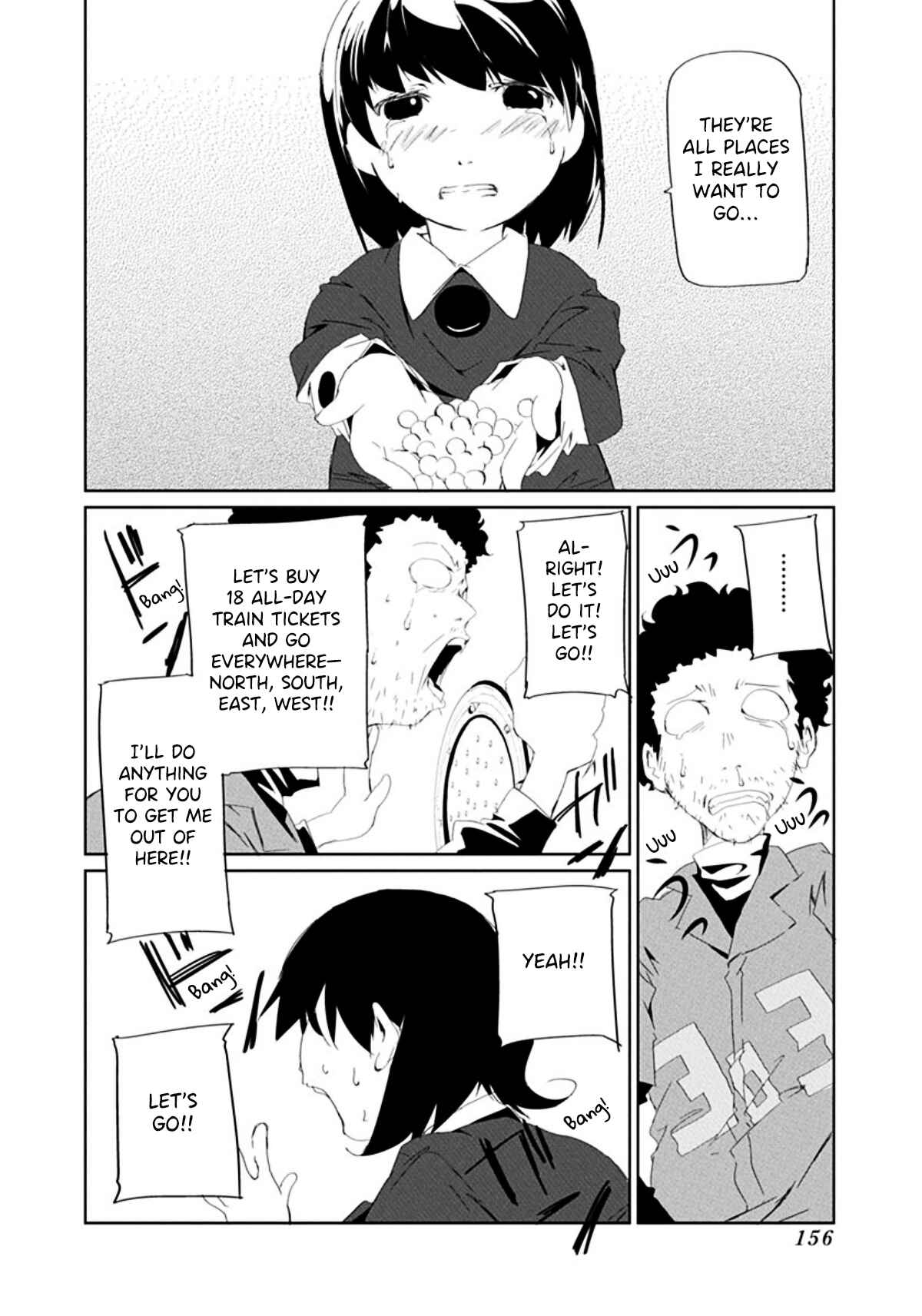 Page 11 Chapter 41 Gokko