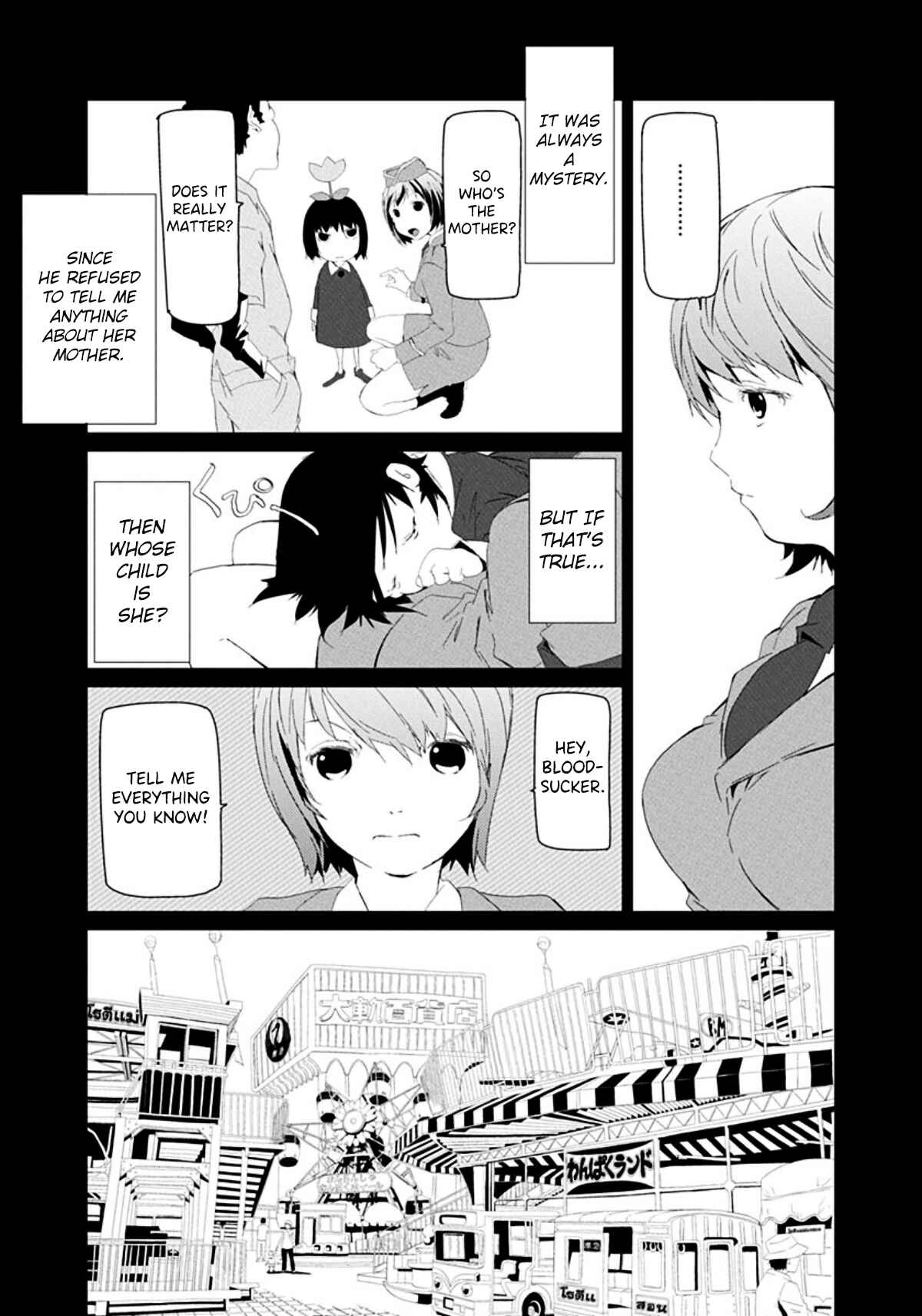 Page 11 Chapter 34 Gokko