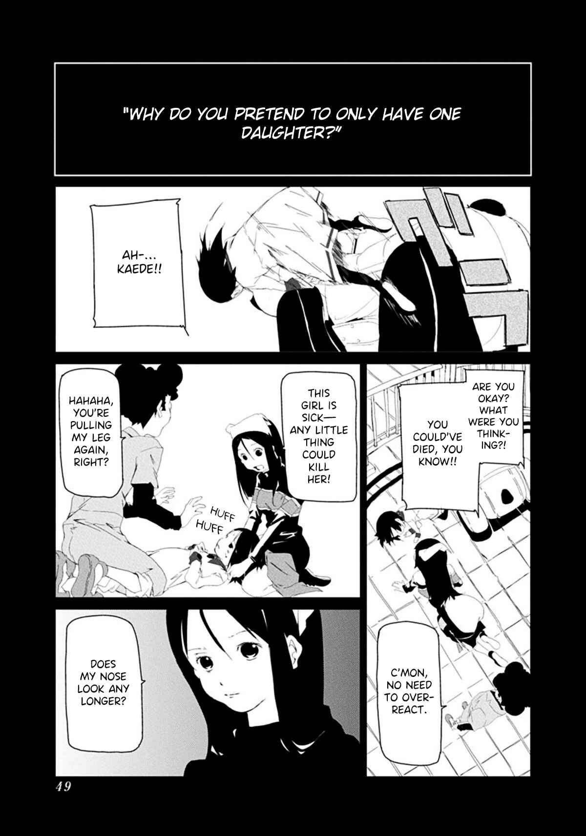 Page 15 Chapter 34 Gokko