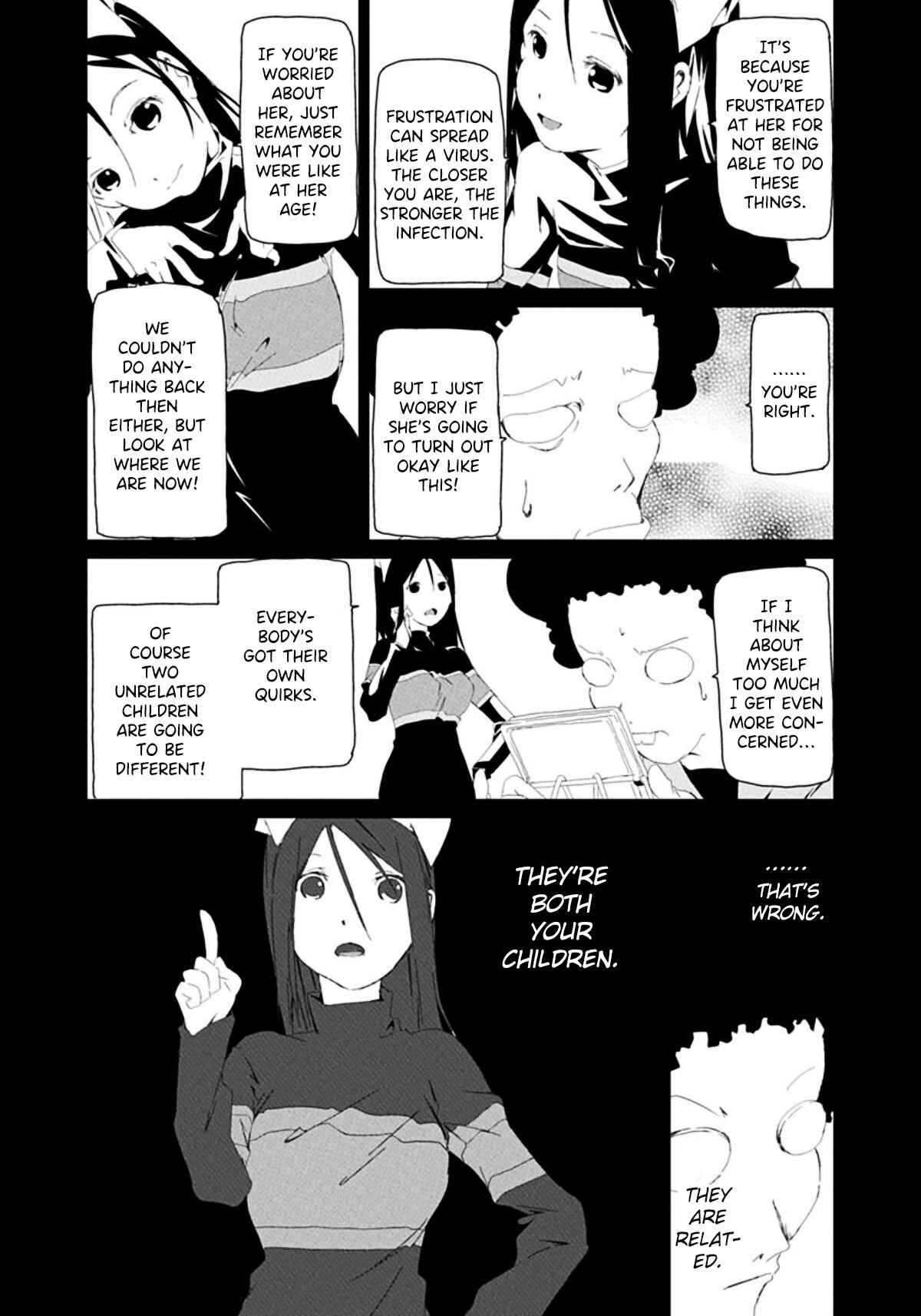 Page 8 Chapter 34 Gokko