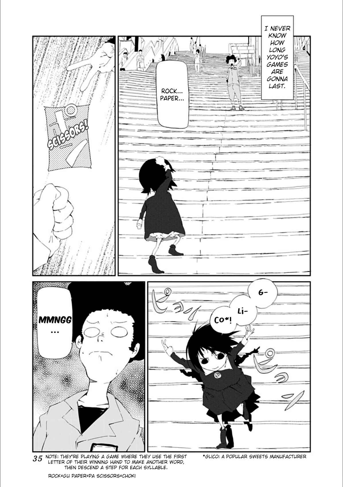 Page 2 Chapter 20 Gokko