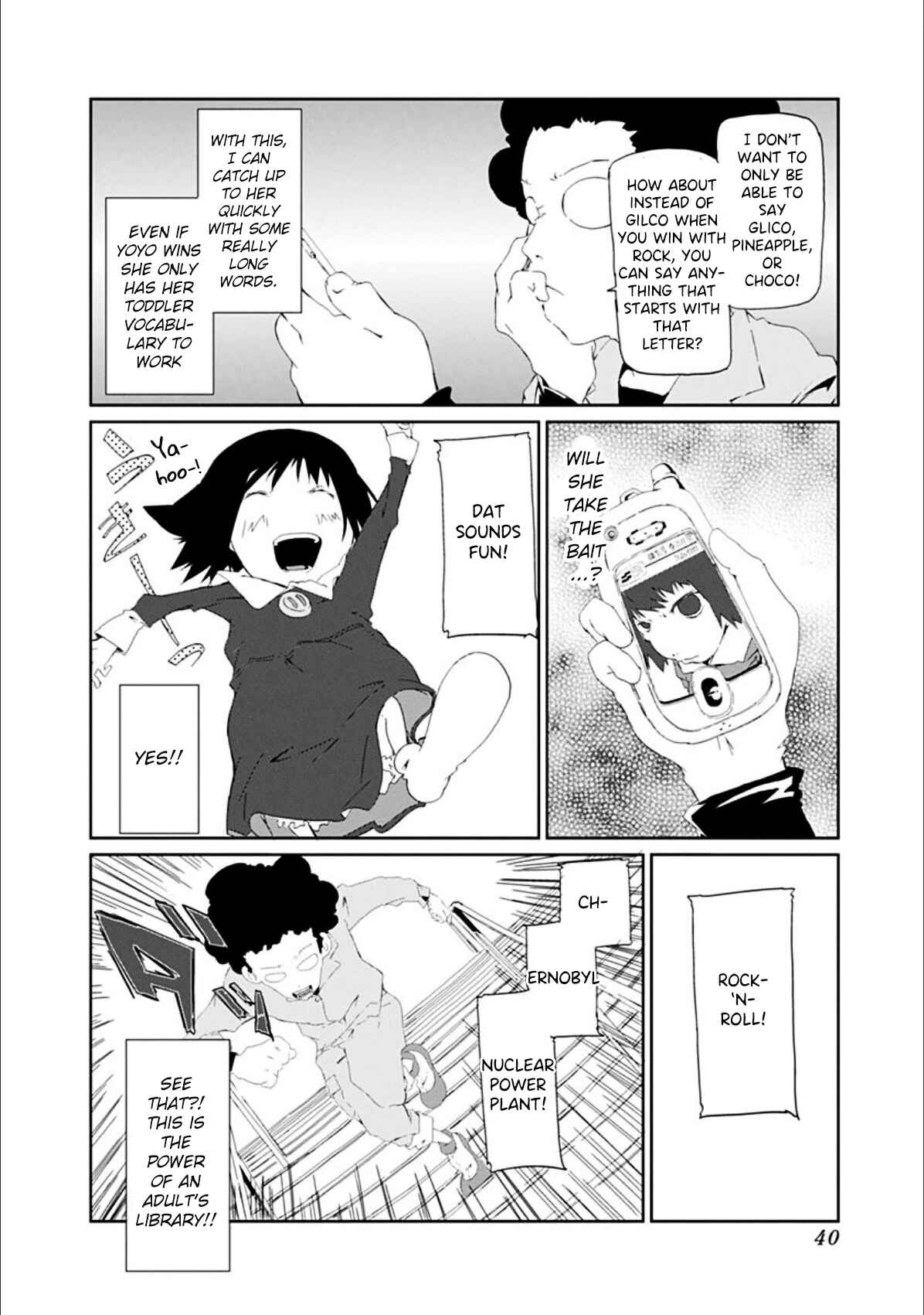 Page 7 Chapter 20 Gokko