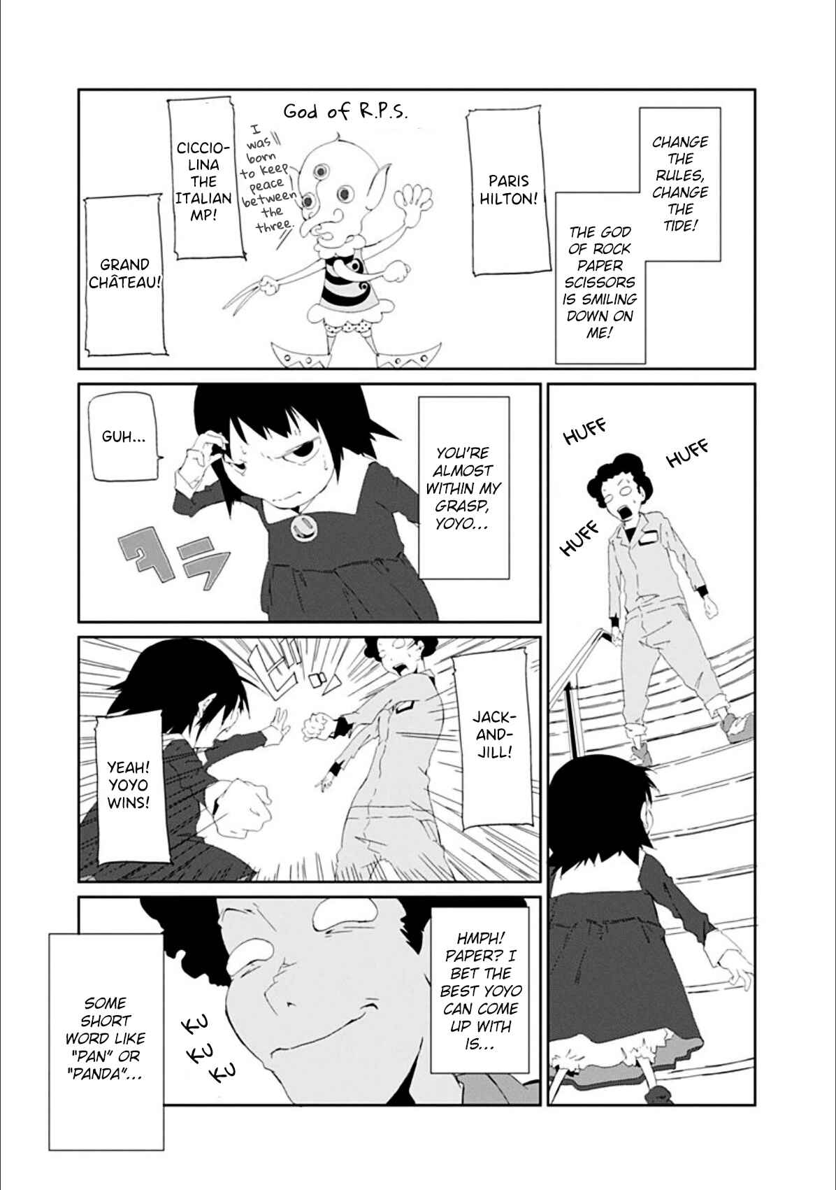 Page 8 Chapter 20 Gokko