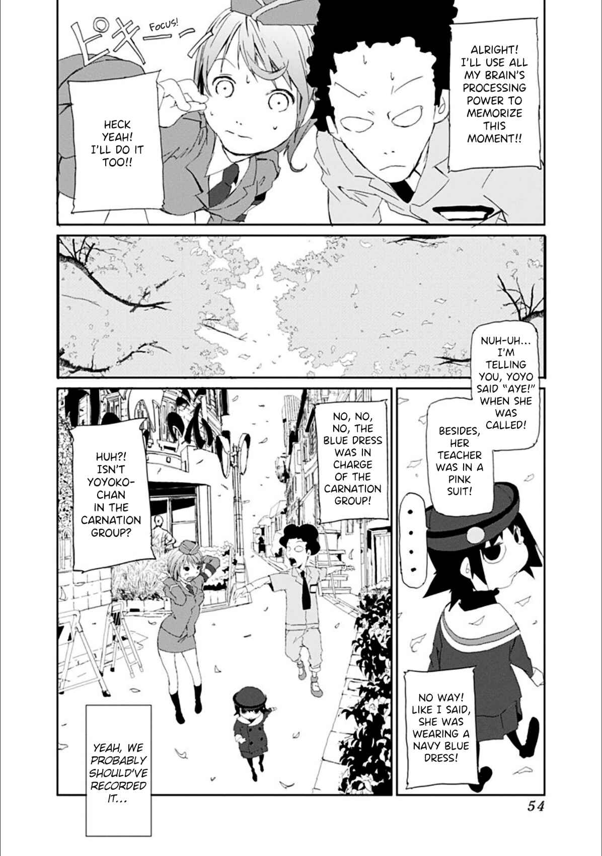 Page 10 Chapter 21 Gokko