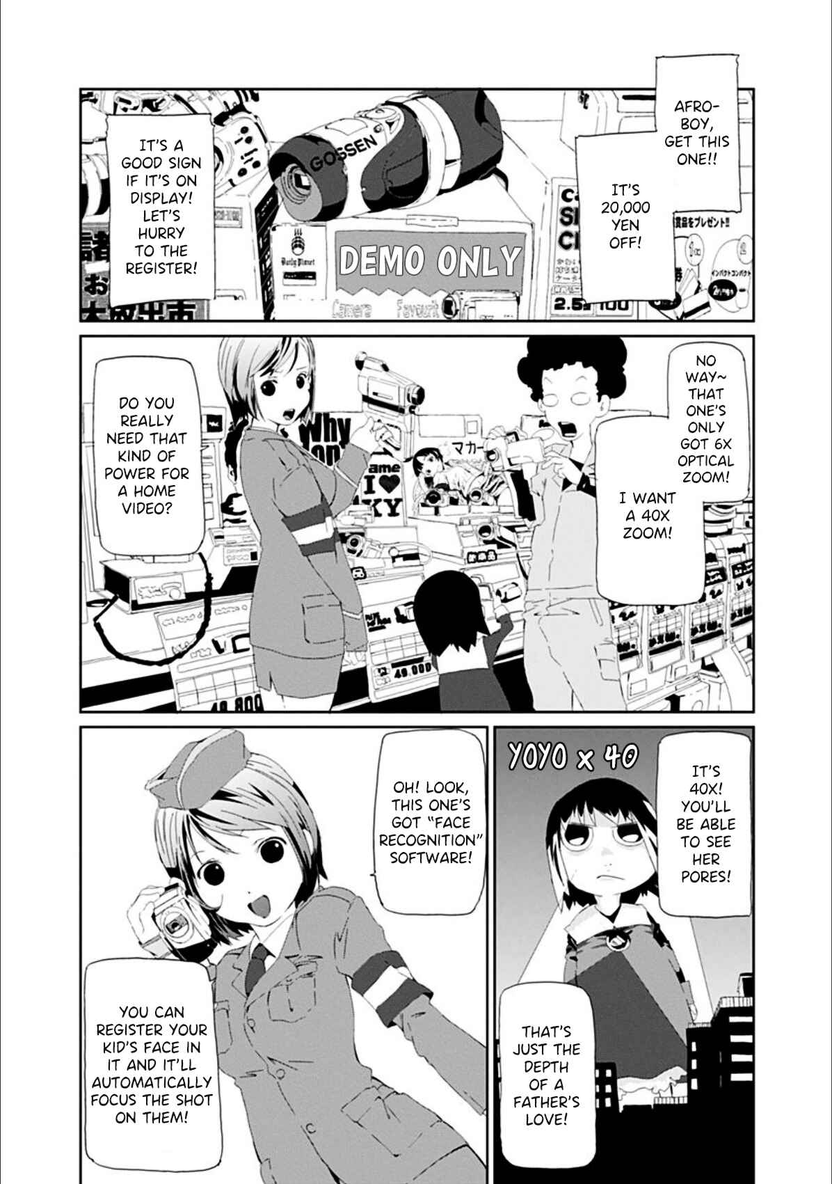 Page 2 Chapter 21 Gokko