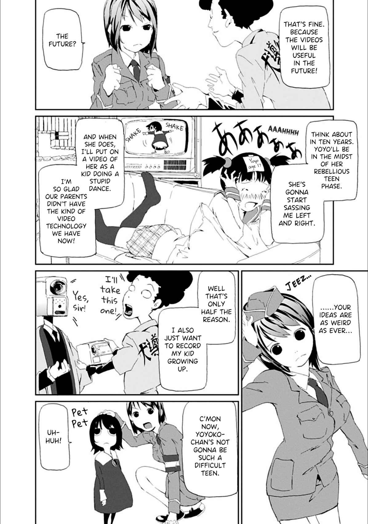 Page 4 Chapter 21 Gokko