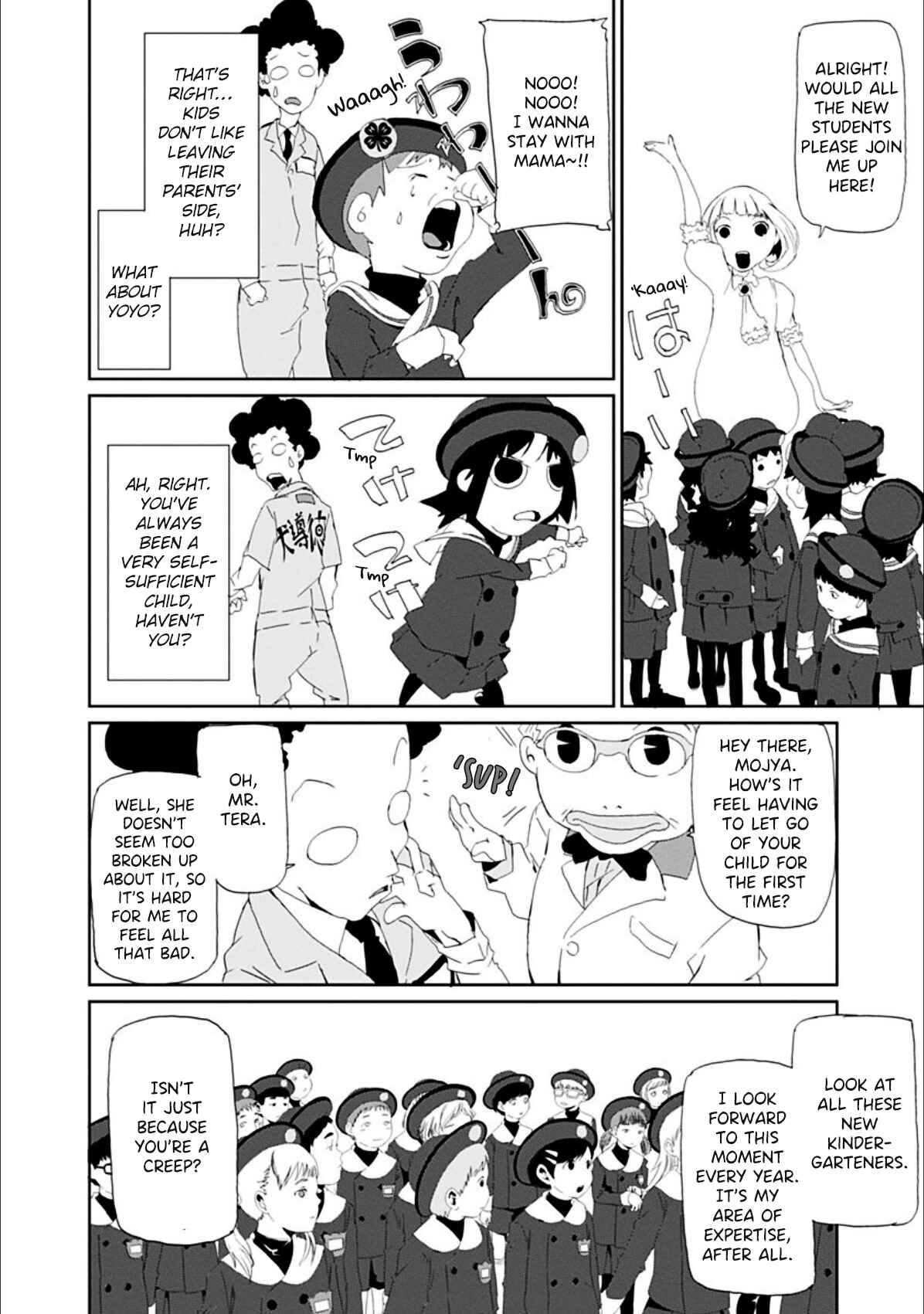 Page 6 Chapter 21 Gokko