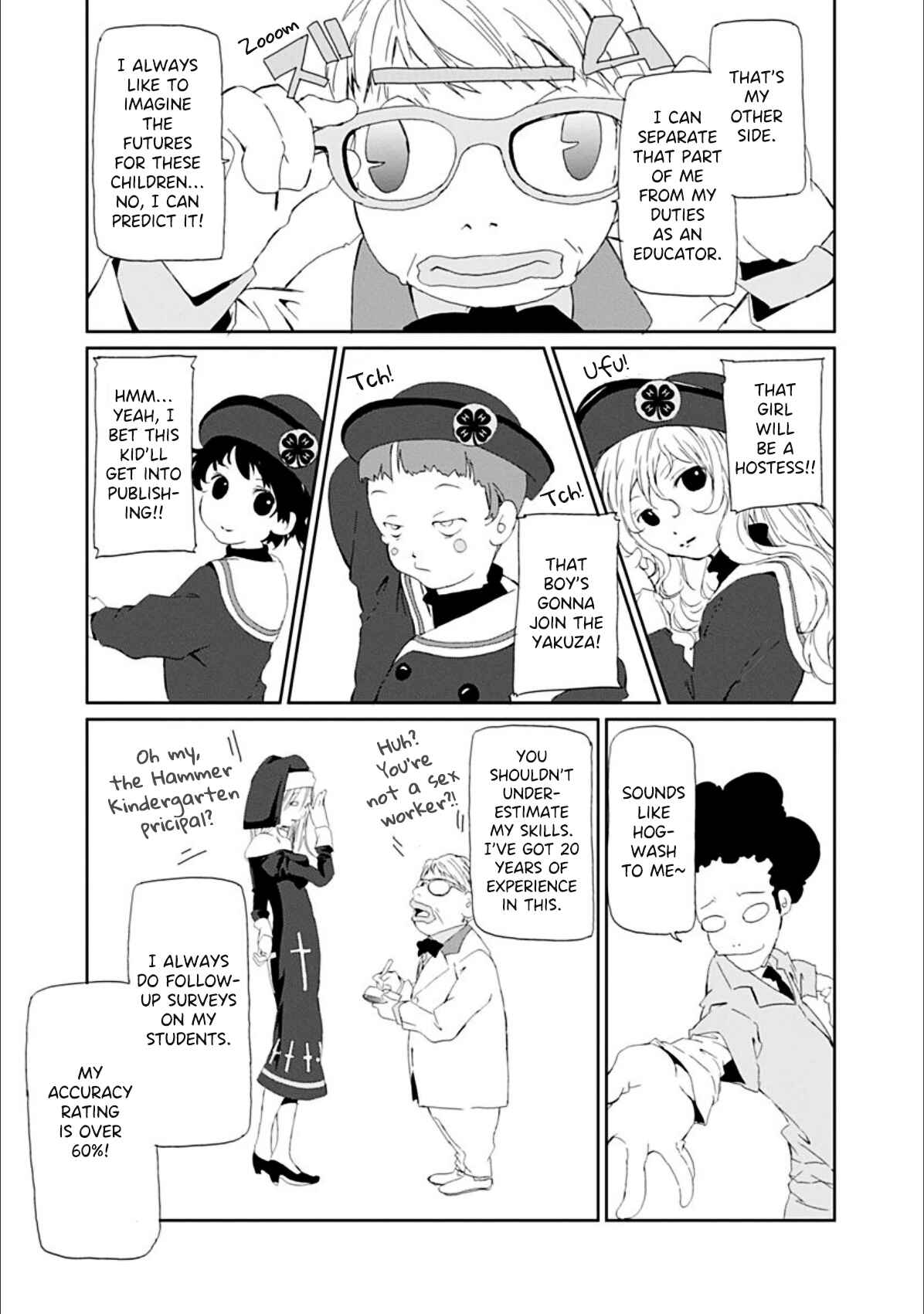 Page 7 Chapter 21 Gokko