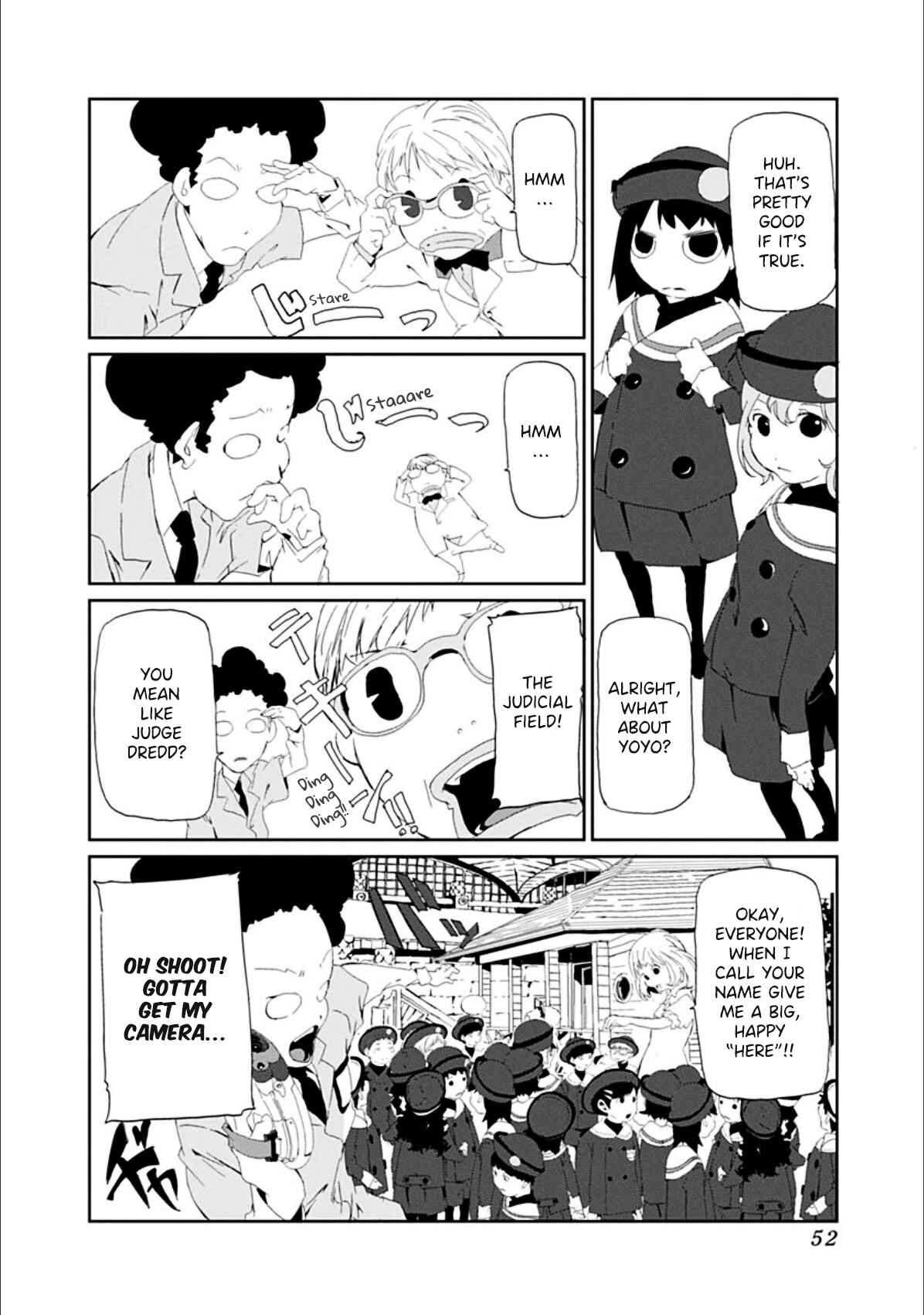 Page 8 Chapter 21 Gokko