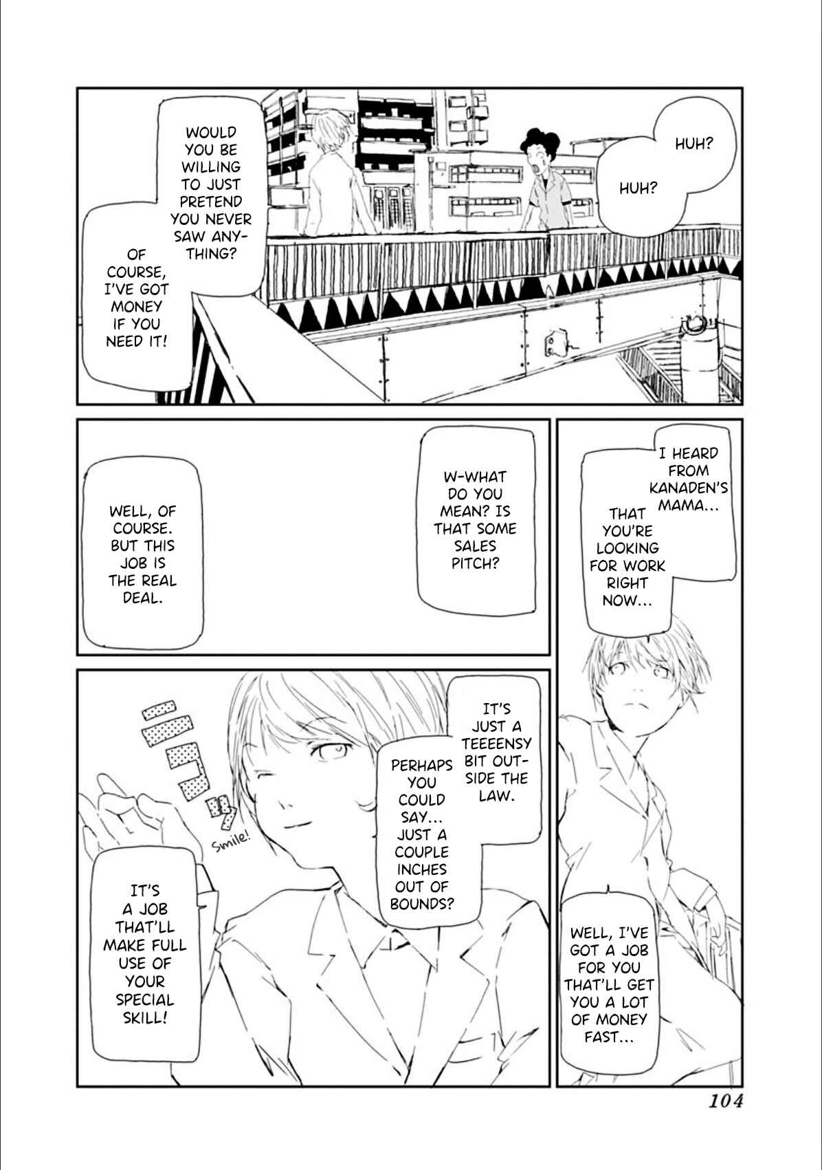 Page 10 Chapter 26 Gokko