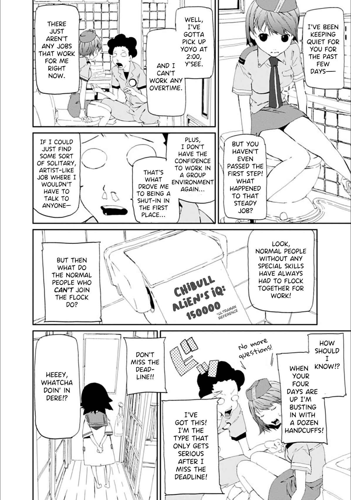 Page 6 Chapter 26 Gokko