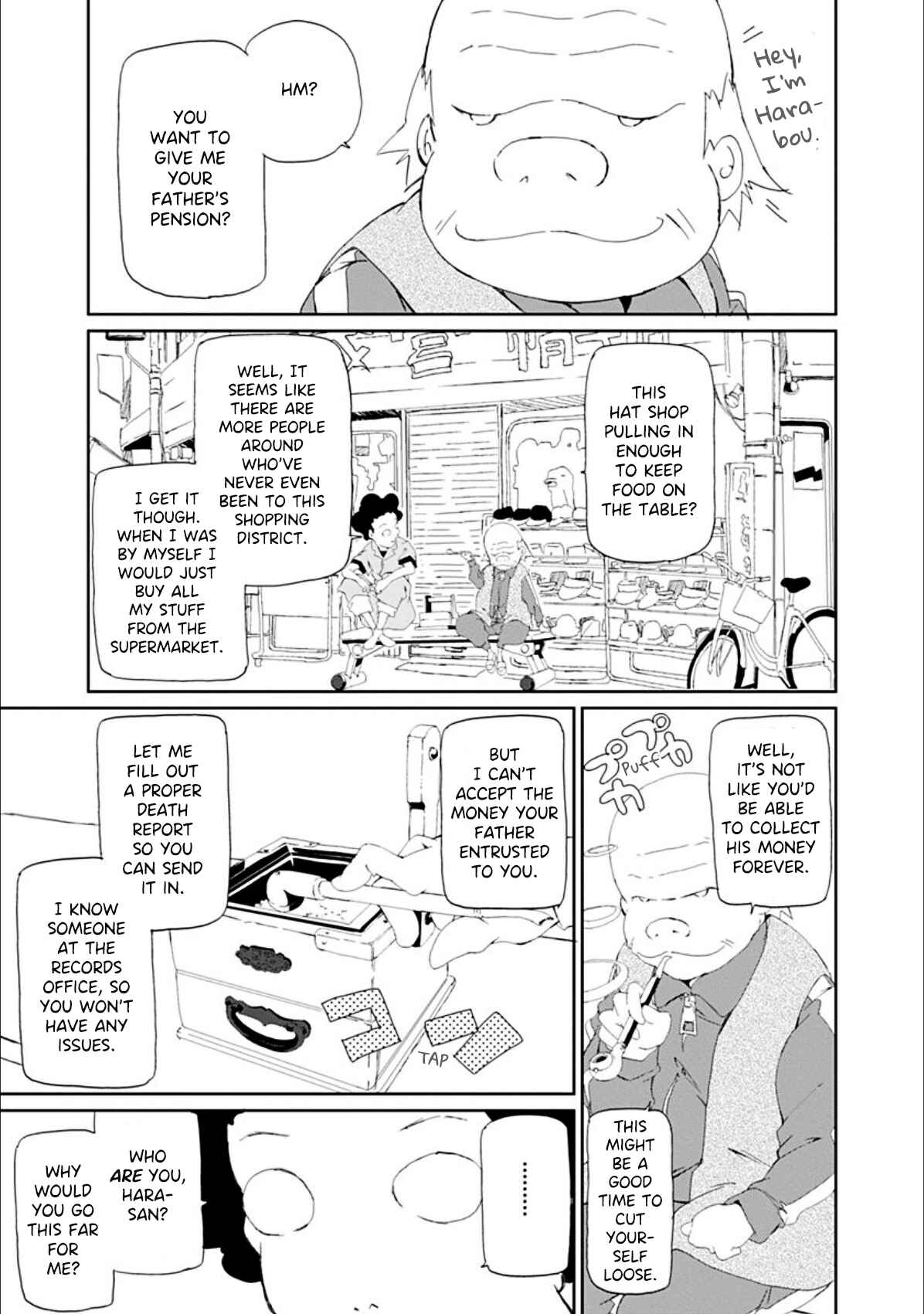 Page 7 Chapter 26 Gokko