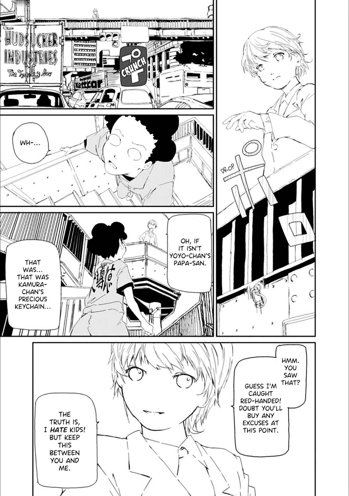 Page 9 Chapter 26 Gokko