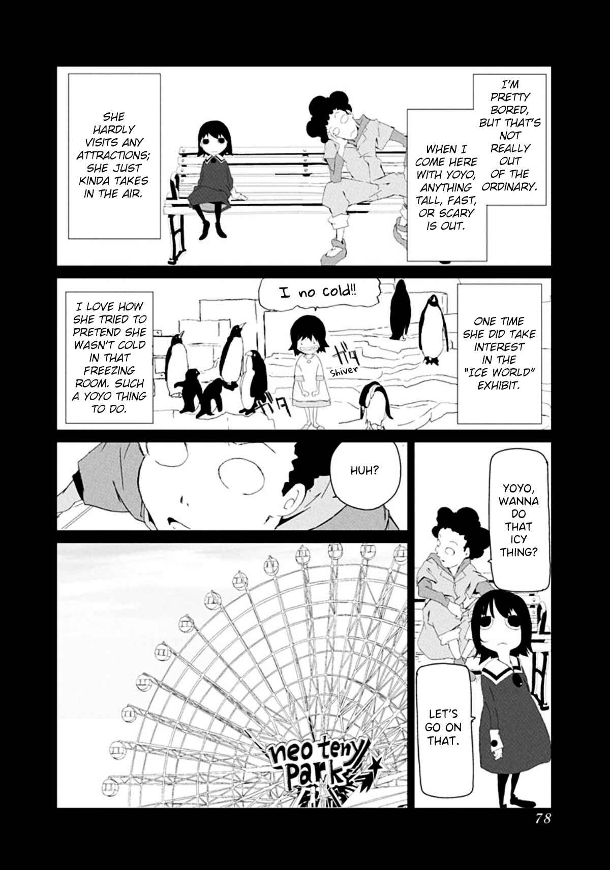 Page 12 Chapter 36 Gokko