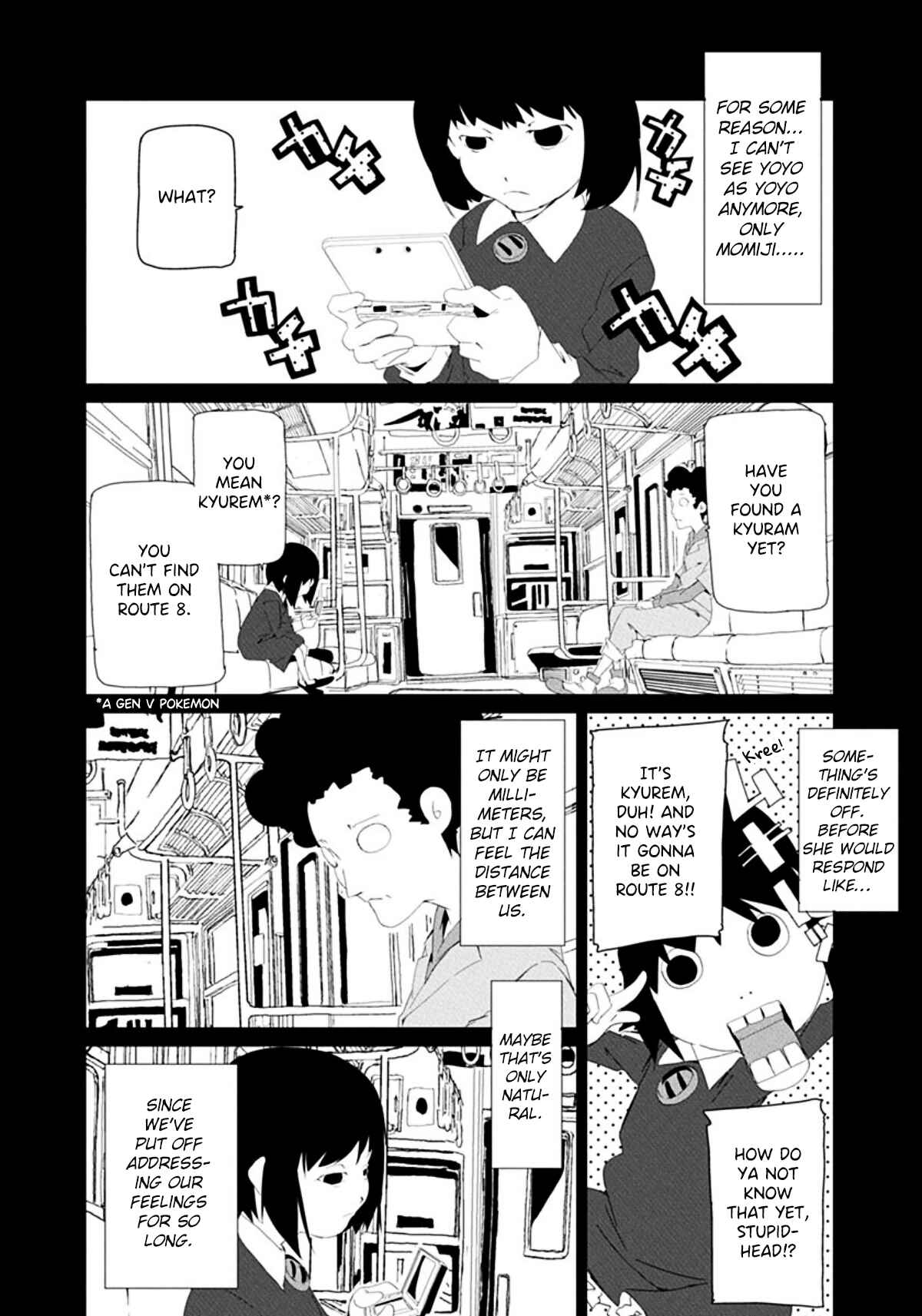 Page 6 Chapter 36 Gokko