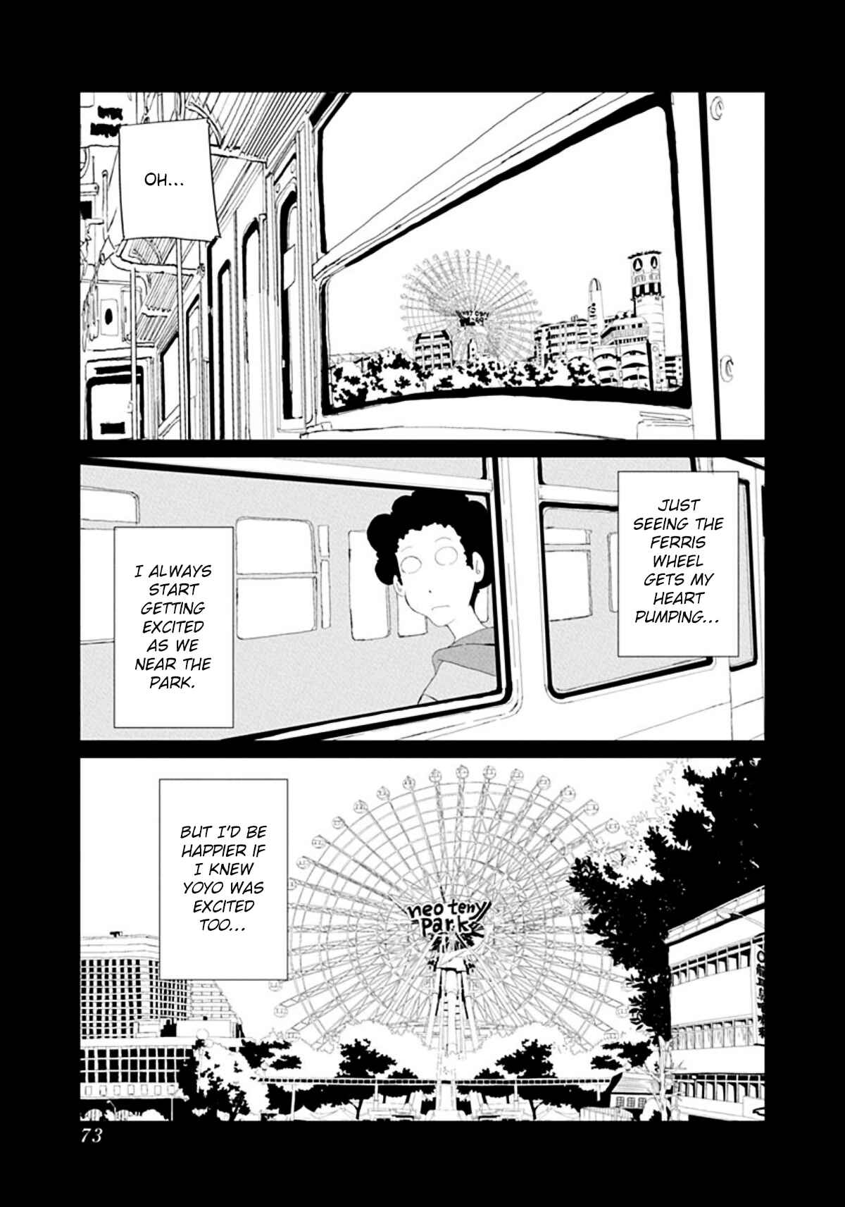 Page 7 Chapter 36 Gokko