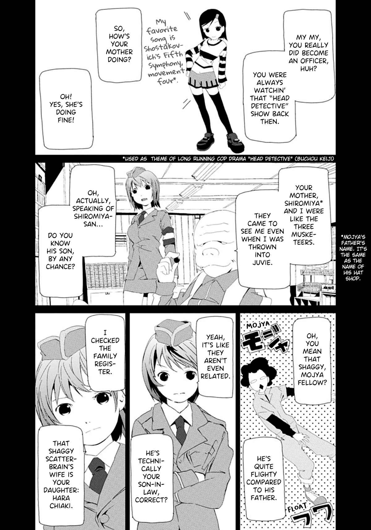 Page 9 Chapter 36 Gokko