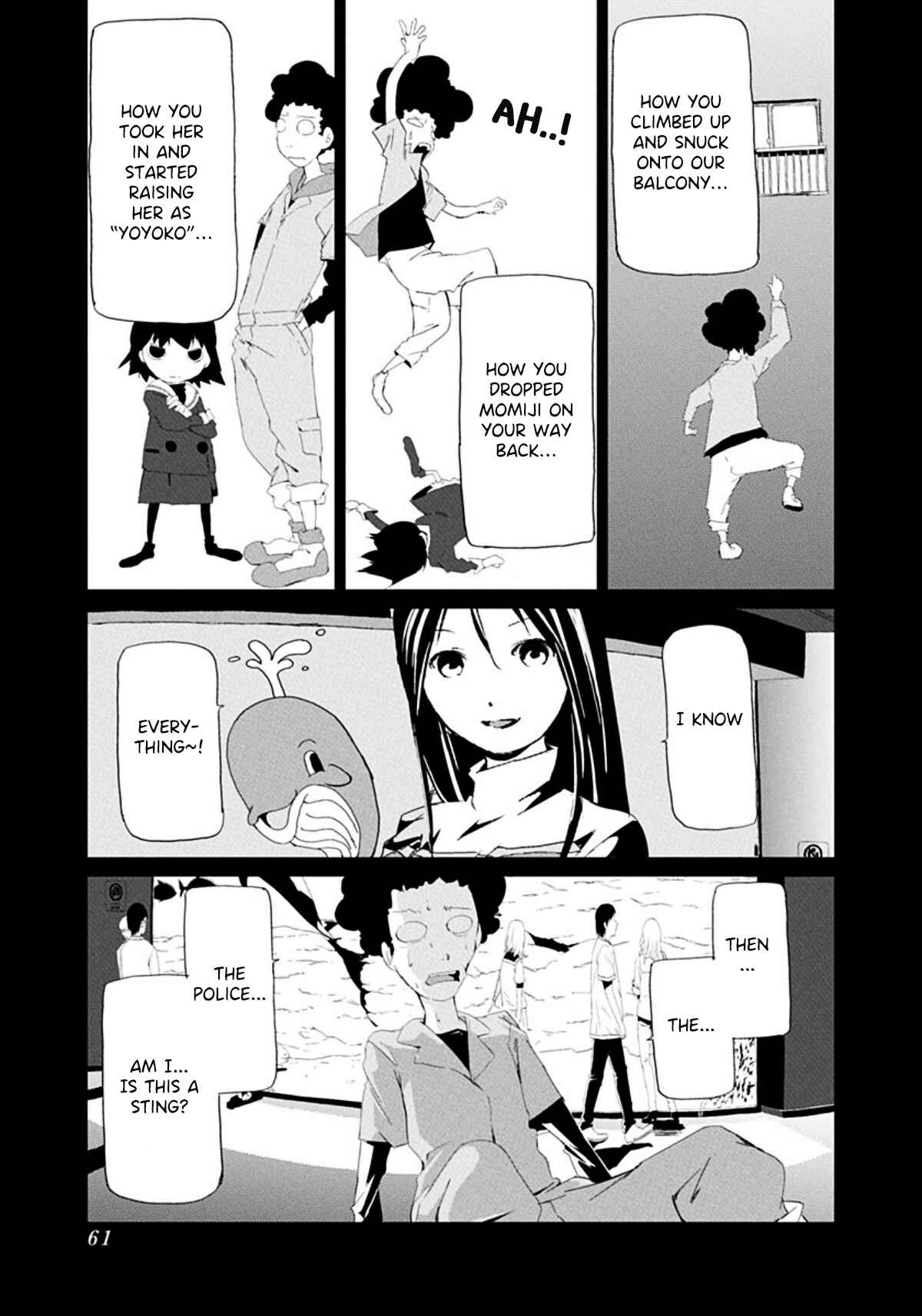 Page 11 Chapter 35 Gokko
