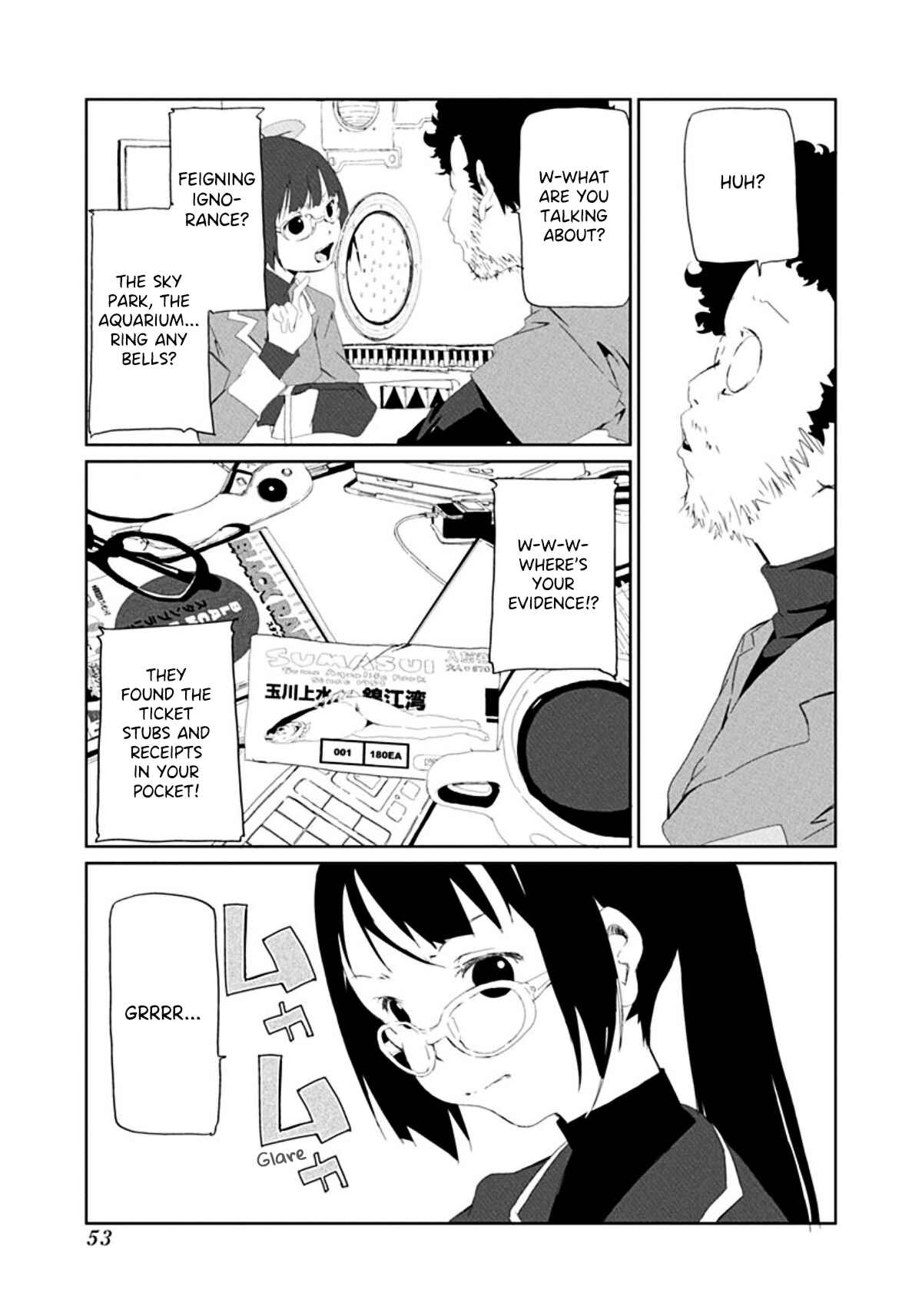 Page 3 Chapter 35 Gokko