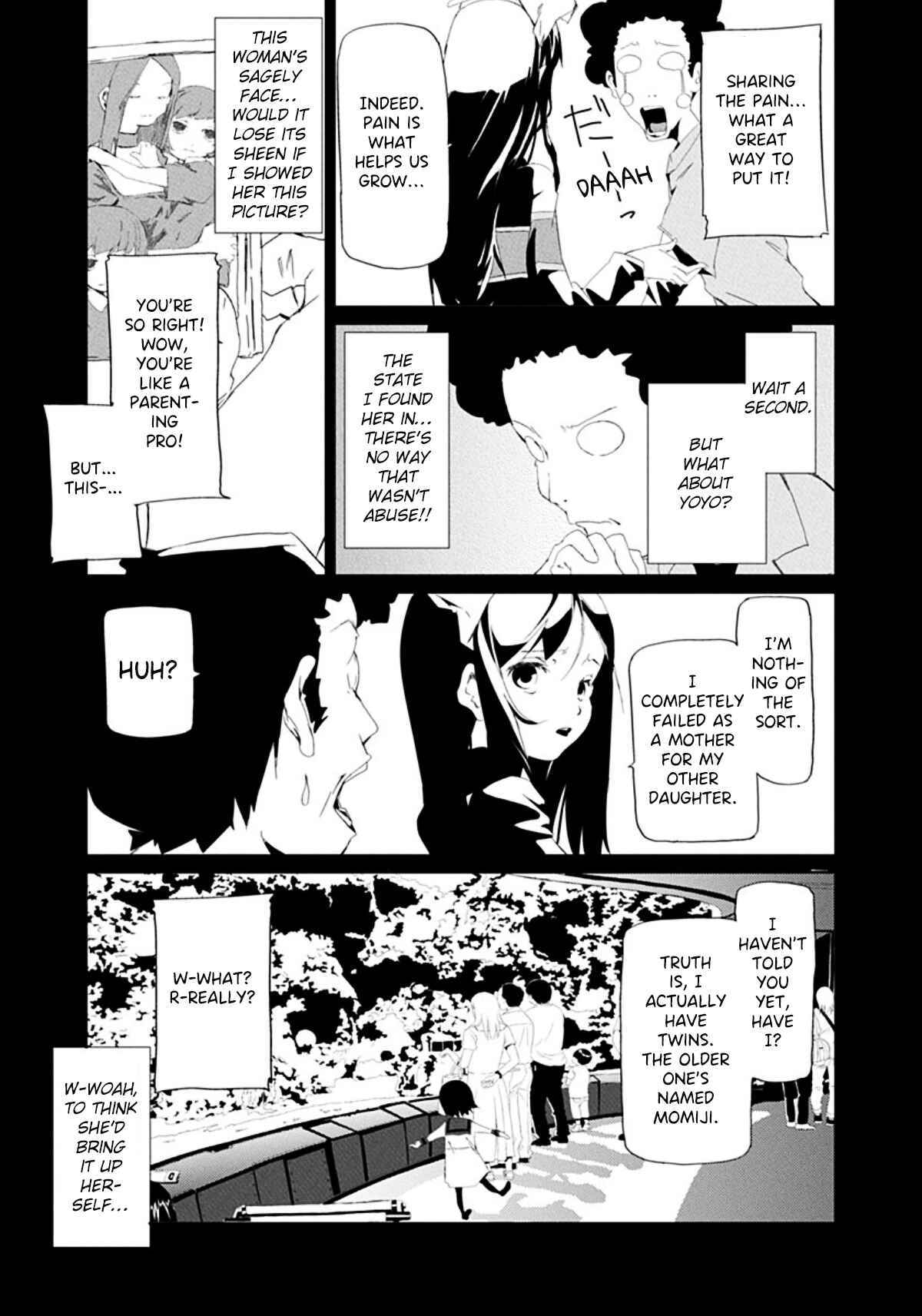 Page 7 Chapter 35 Gokko
