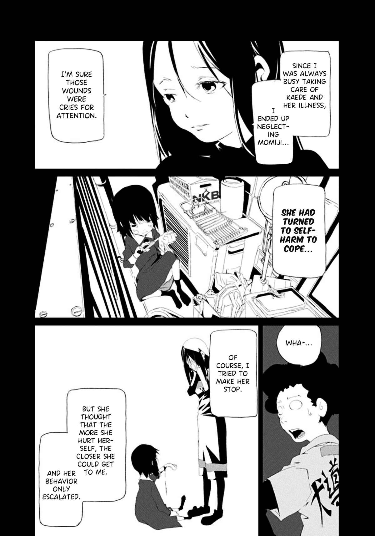 Page 8 Chapter 35 Gokko