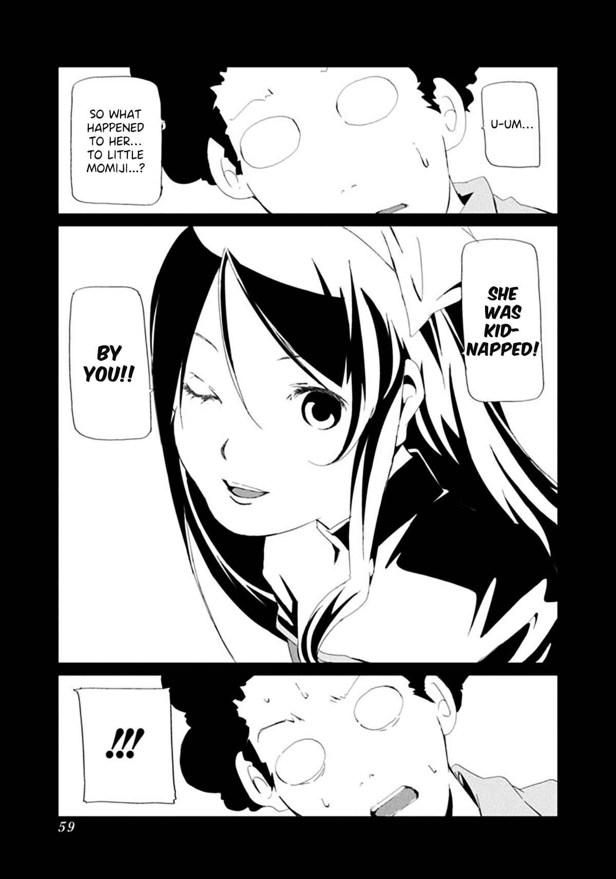 Page 9 Chapter 35 Gokko