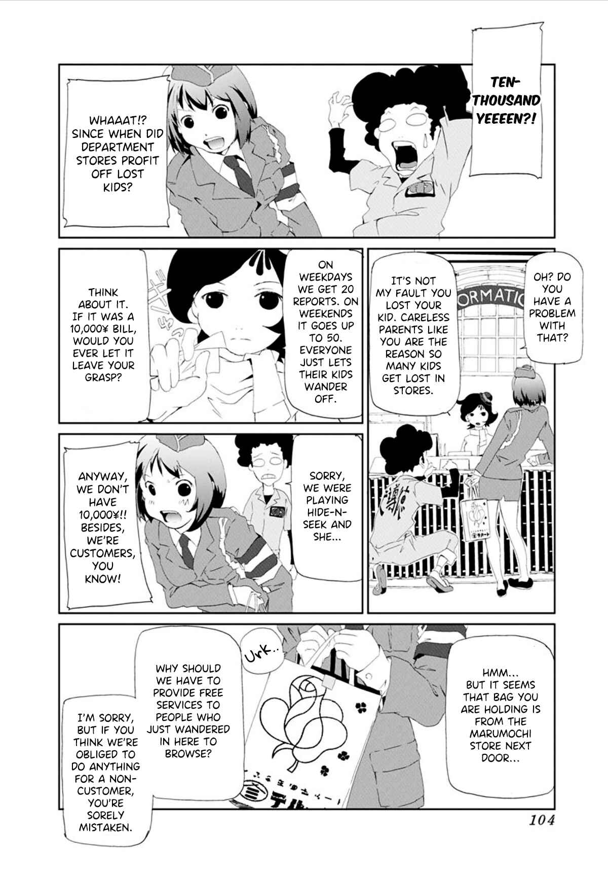 Page 2 Chapter 11 Gokko