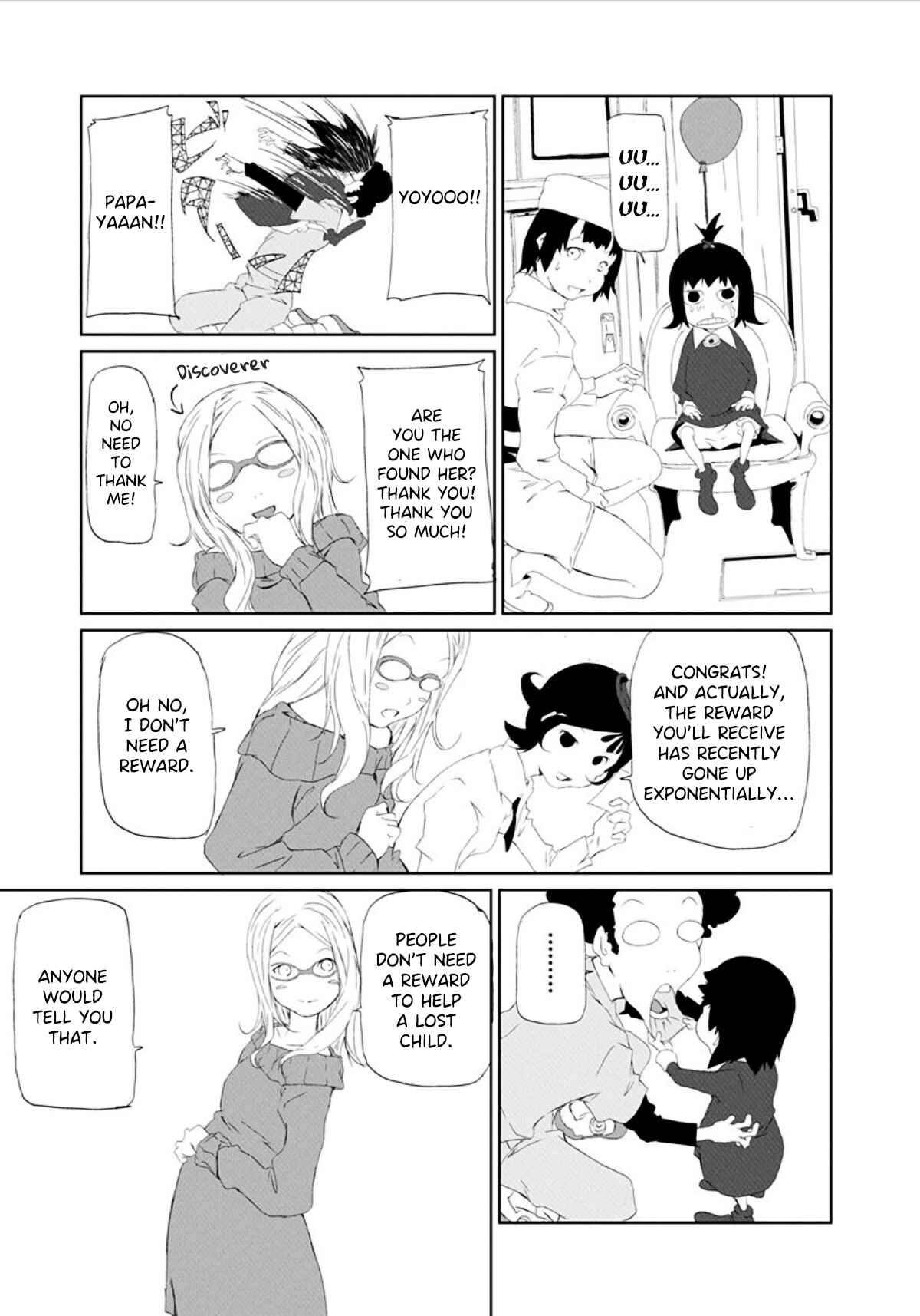 Page 9 Chapter 11 Gokko