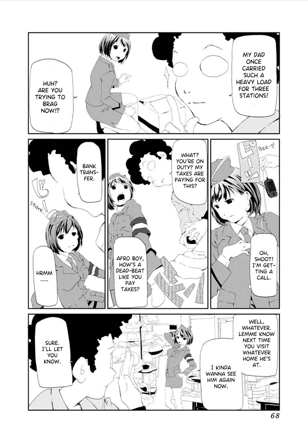Page 6 Chapter 7 Gokko