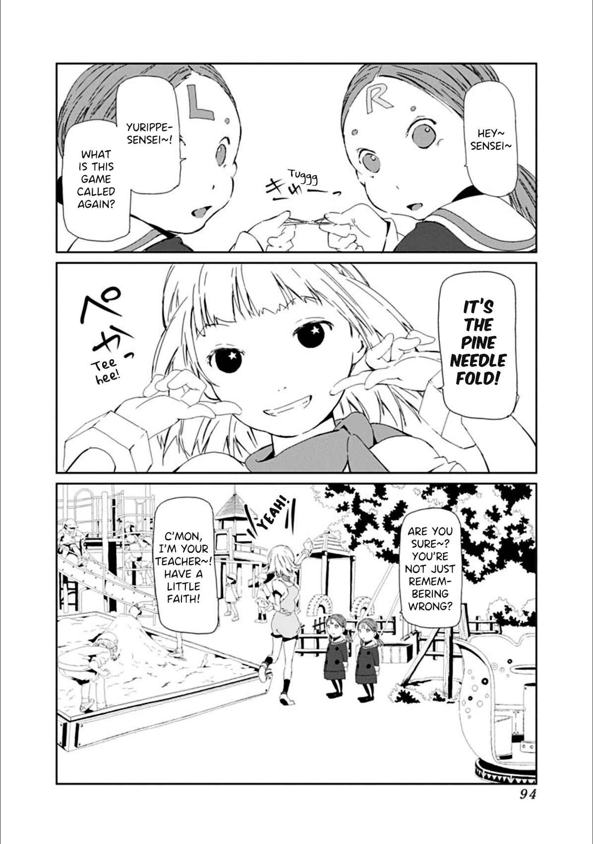 Page 10 Chapter 25 Gokko