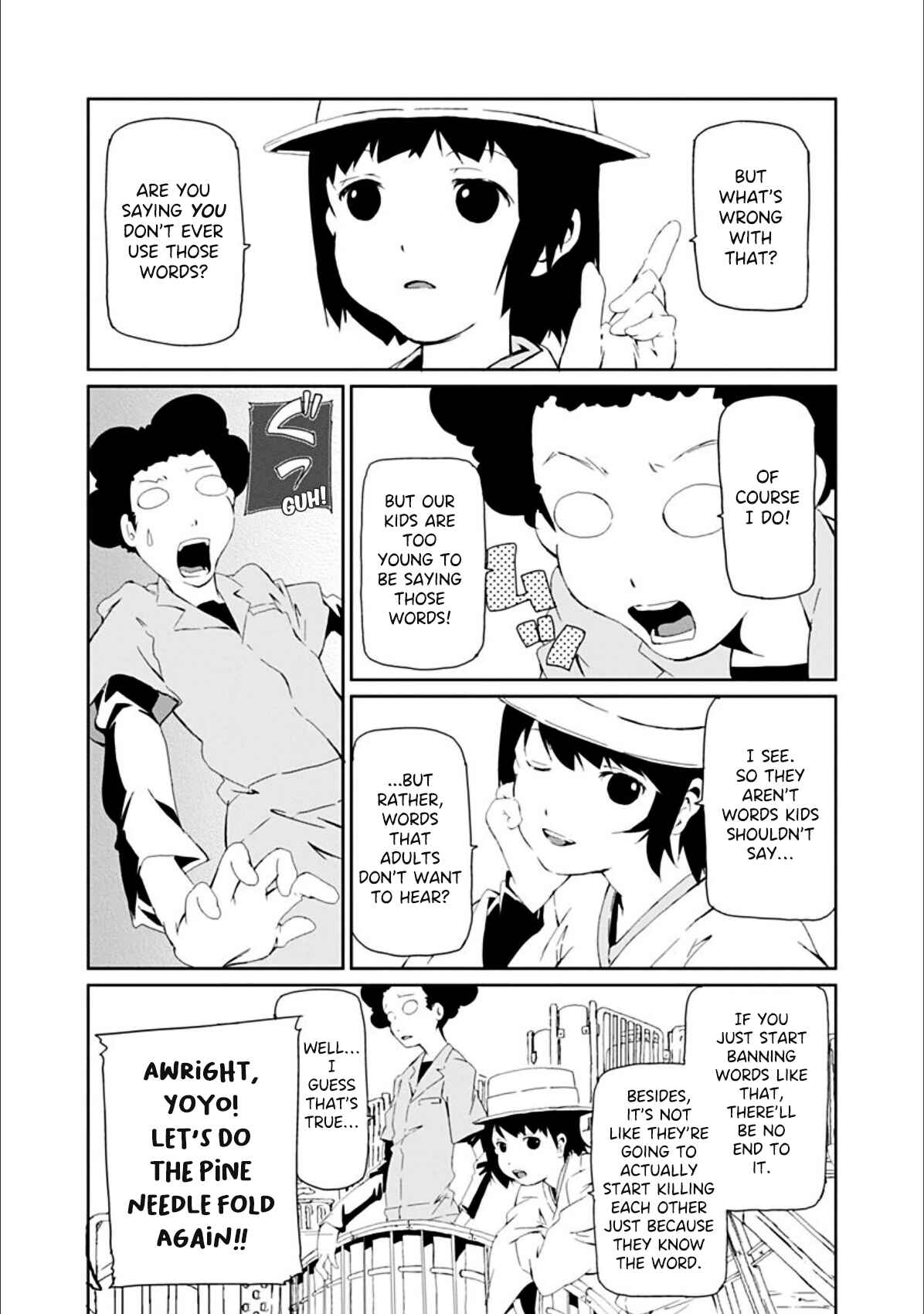 Page 8 Chapter 25 Gokko