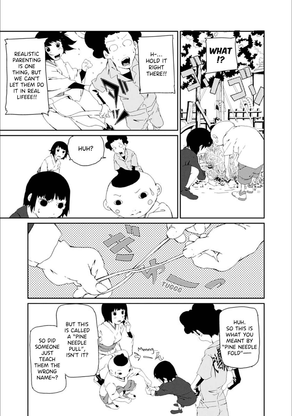Page 9 Chapter 25 Gokko