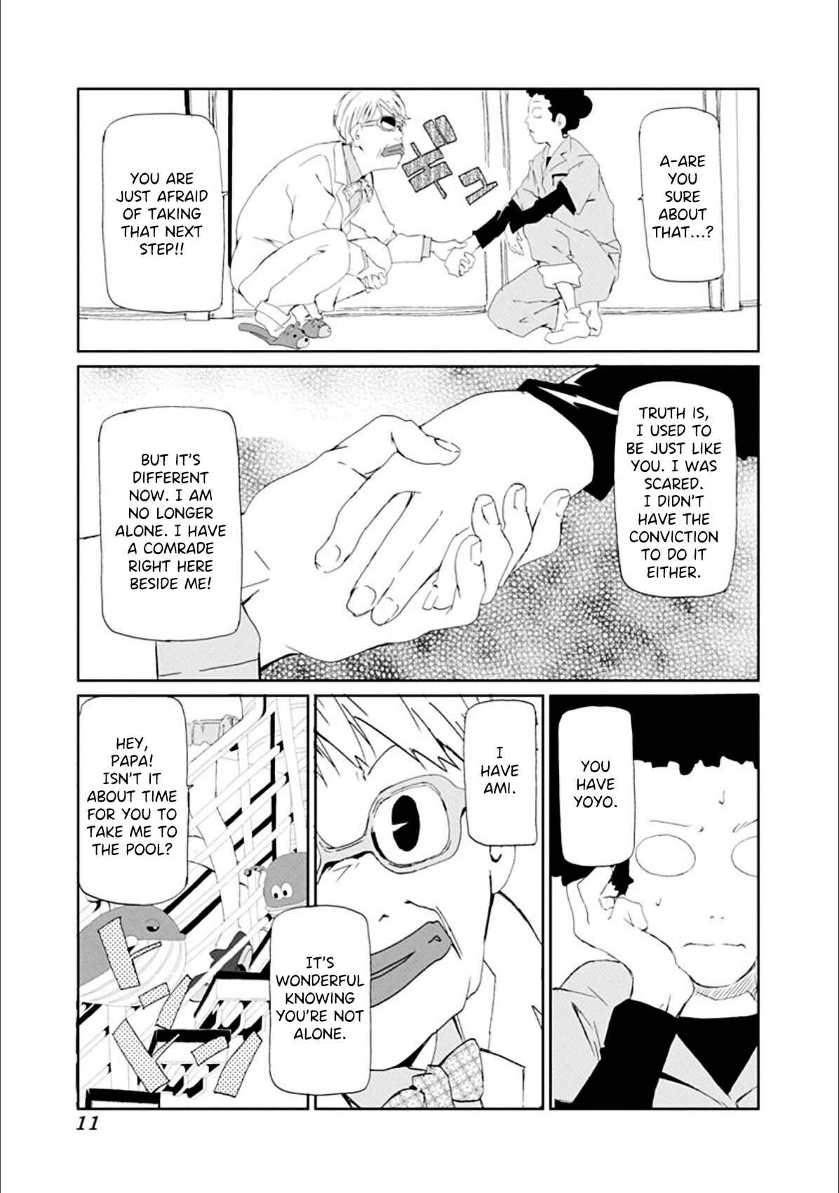 Page 12 Chapter 17 Gokko