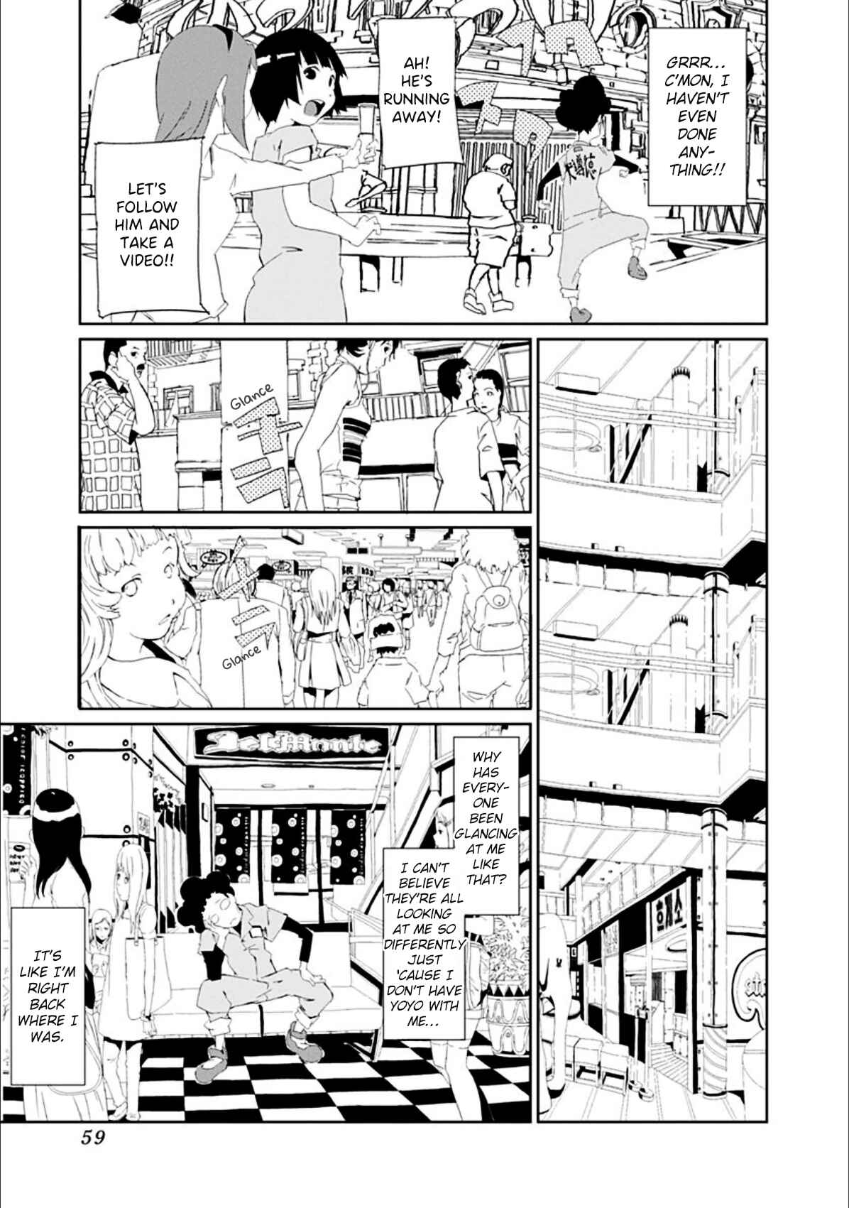 Page 5 Chapter 22 Gokko