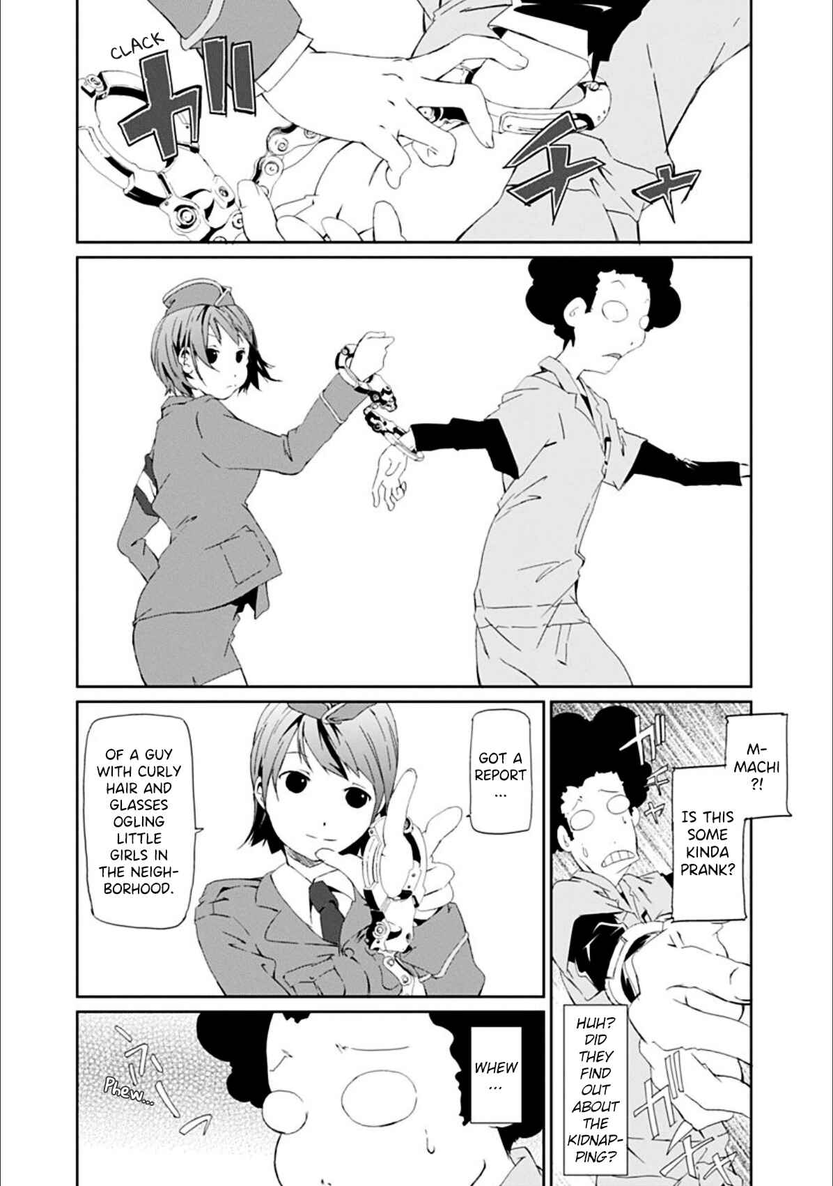 Page 8 Chapter 22 Gokko