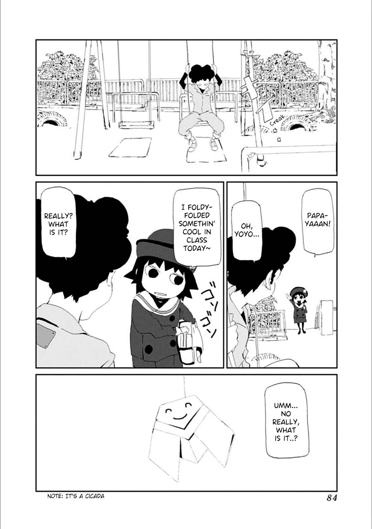 Page 10 Chapter 24 Gokko
