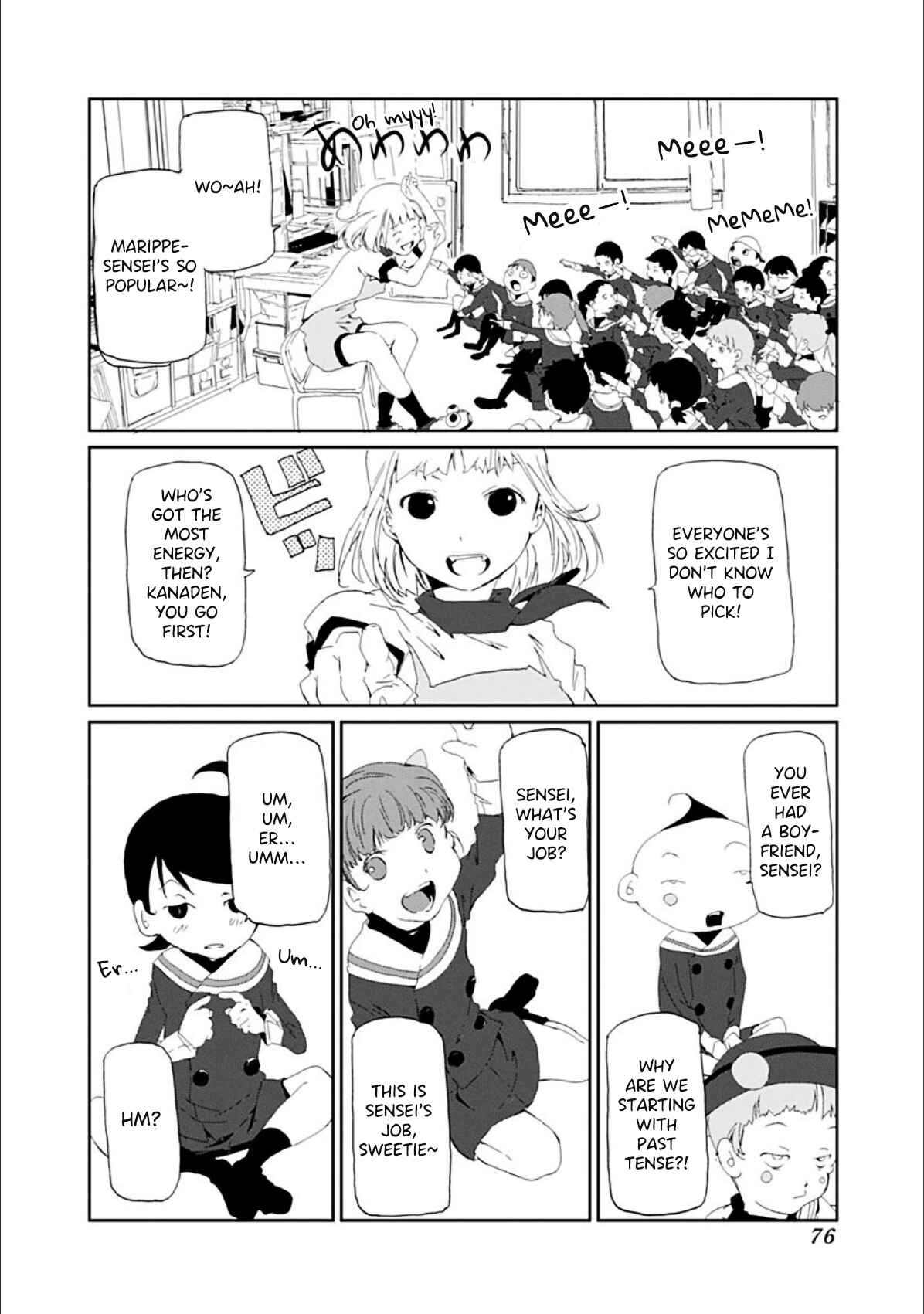 Page 2 Chapter 24 Gokko
