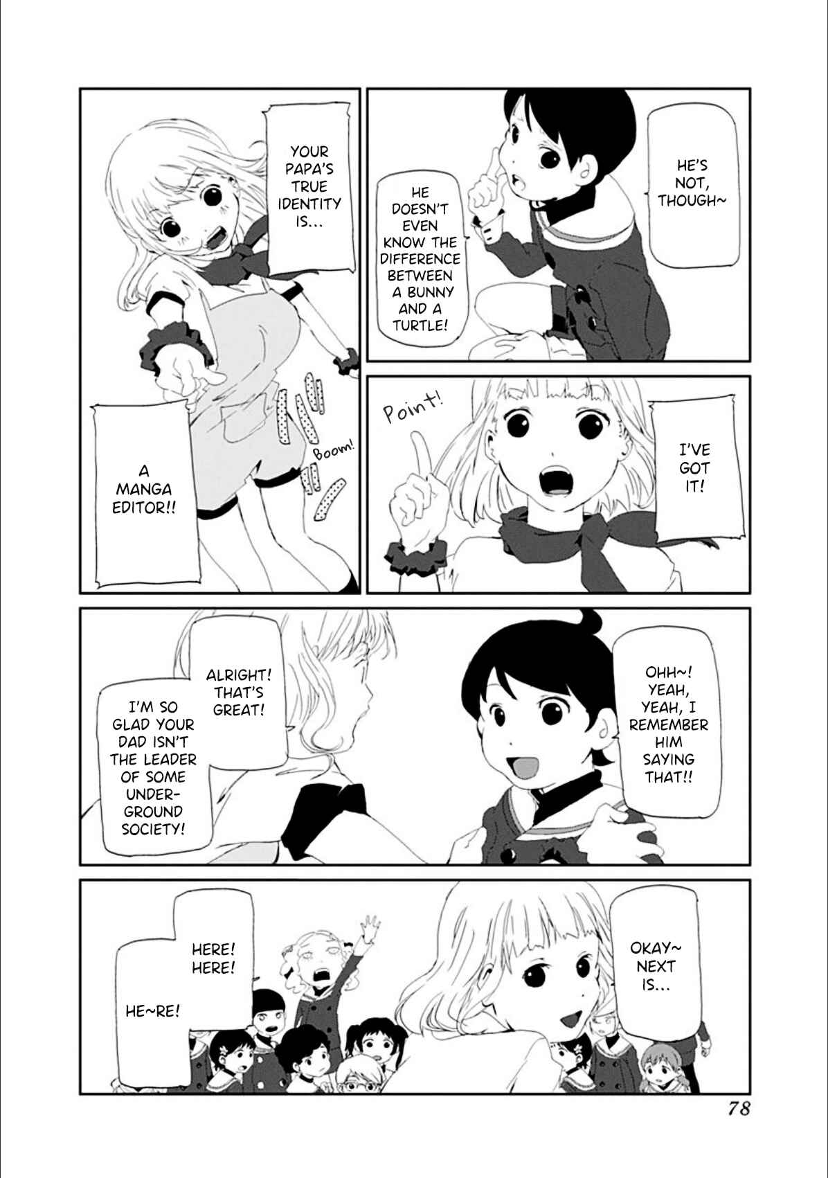 Page 4 Chapter 24 Gokko
