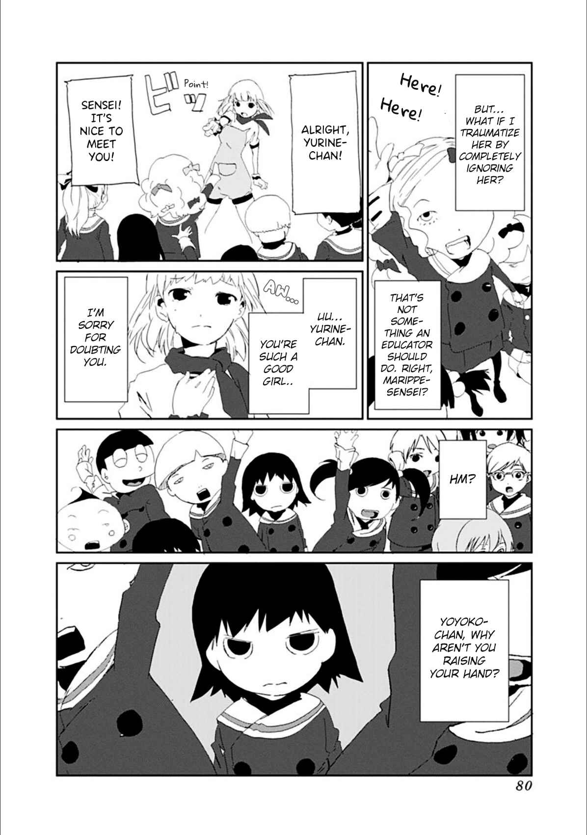 Page 6 Chapter 24 Gokko
