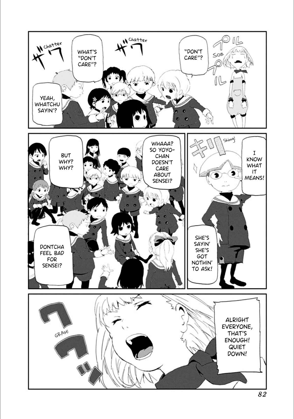 Page 8 Chapter 24 Gokko
