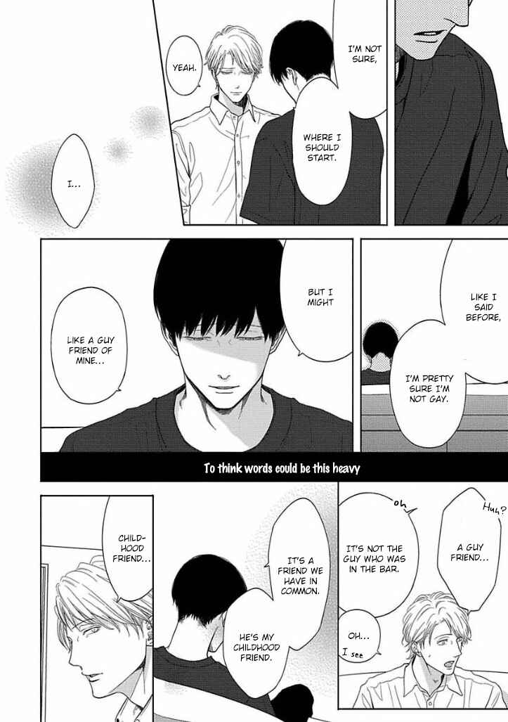 Page 2 Chapter 2 Bokura ga Koi wo Ushinau Riyuu