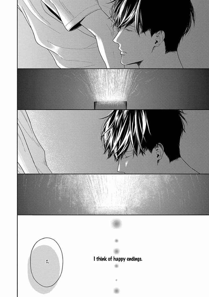 Page 22 Chapter 4 Bokura ga Koi wo Ushinau Riyuu