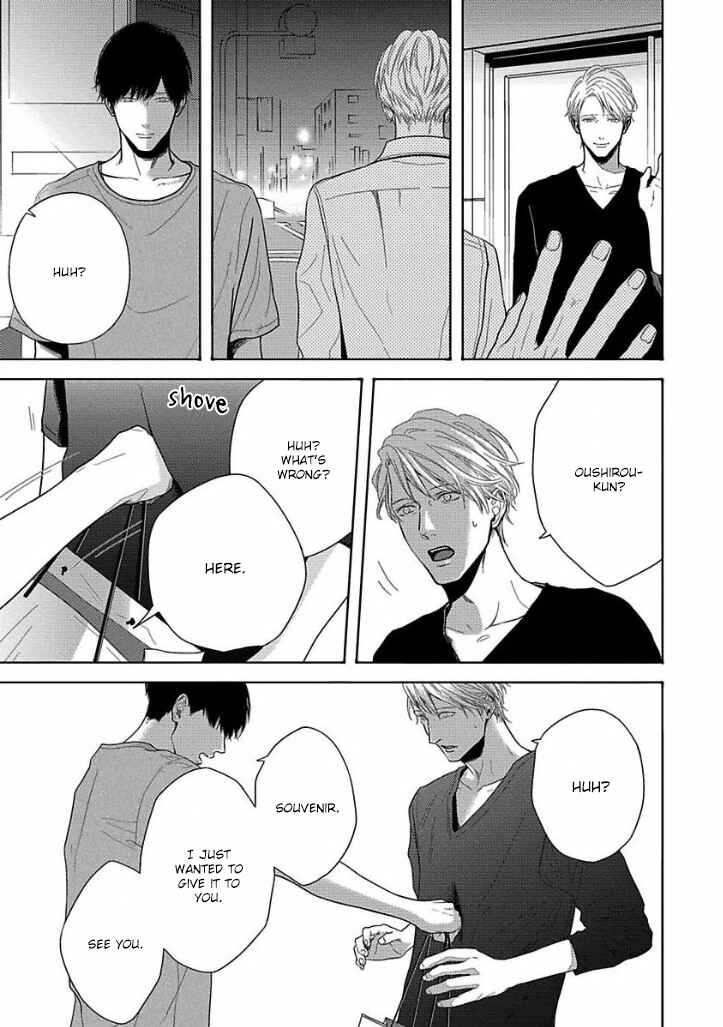 Page 13 Chapter 5 Bokura ga Koi wo Ushinau Riyuu