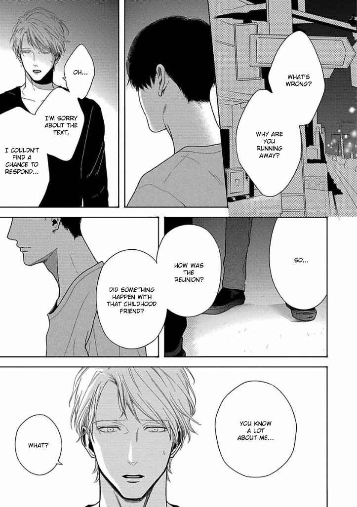 Page 15 Chapter 5 Bokura ga Koi wo Ushinau Riyuu