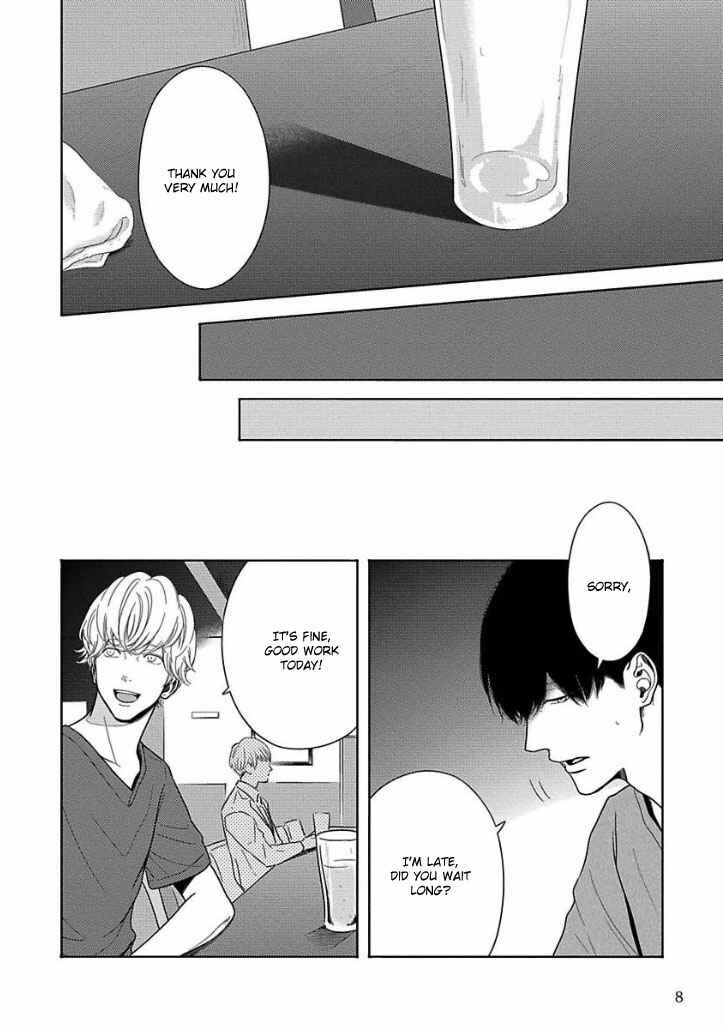 Page 6 Chapter 5 Bokura ga Koi wo Ushinau Riyuu