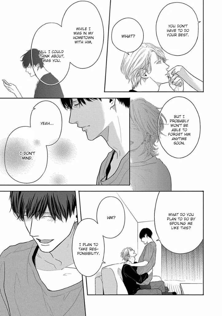 Page 11 Chapter 6 Bokura ga Koi wo Ushinau Riyuu
