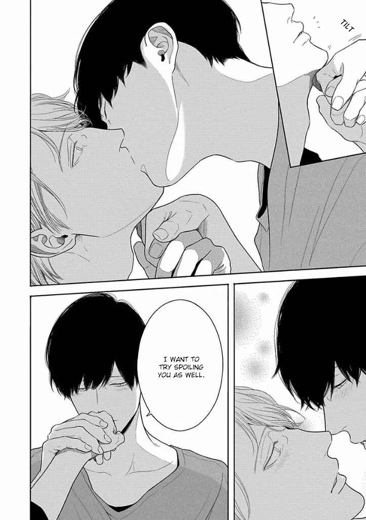 Page 12 Chapter 6 Bokura ga Koi wo Ushinau Riyuu