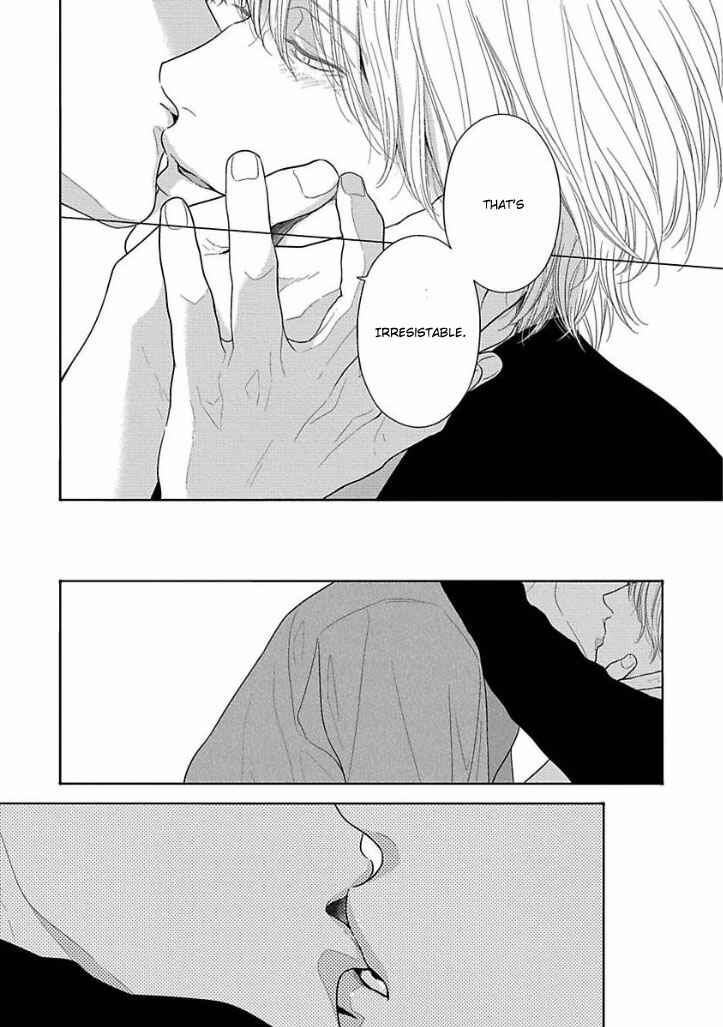 Page 13 Chapter 6 Bokura ga Koi wo Ushinau Riyuu